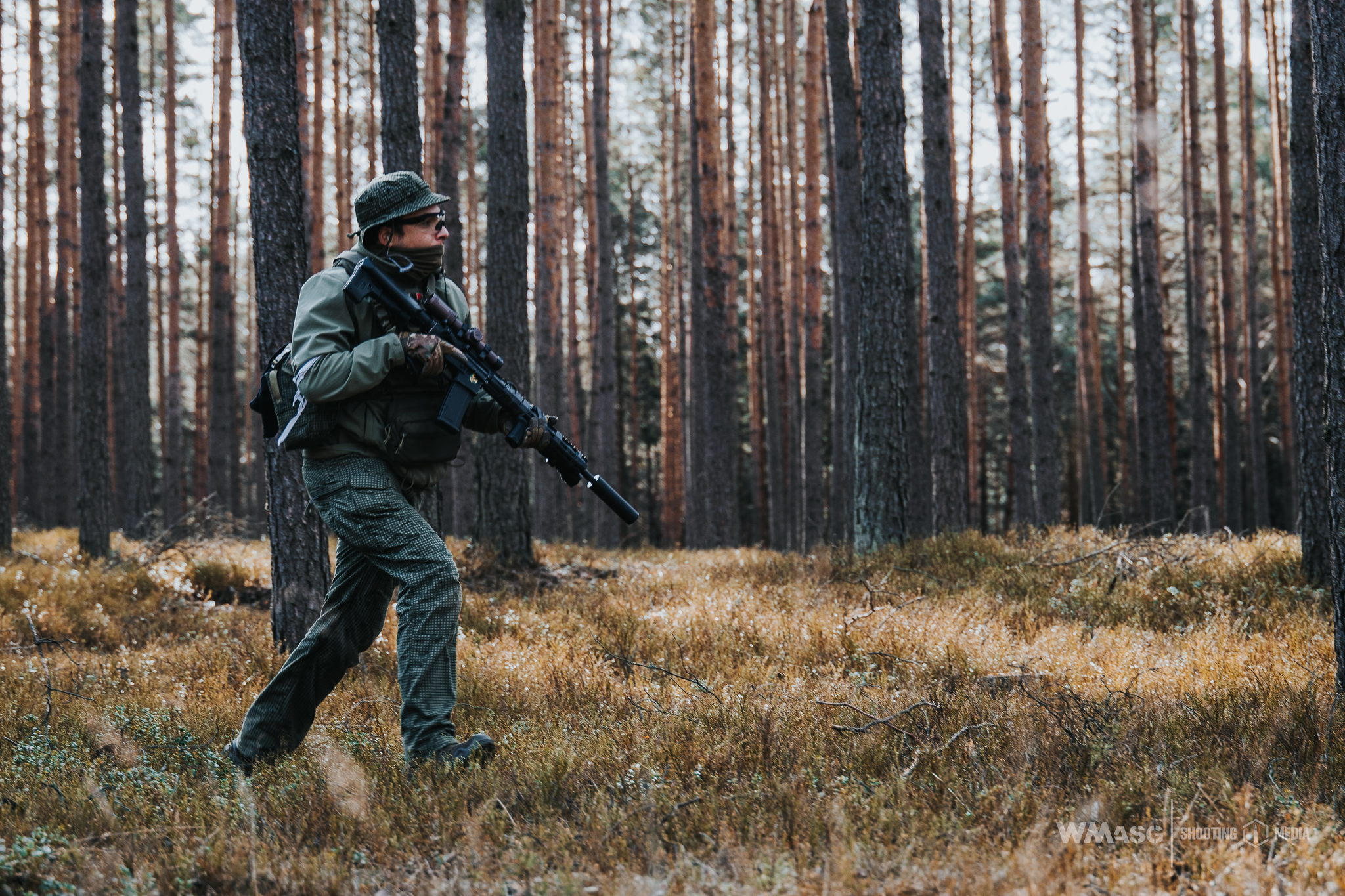Wyścig Szczurów VI (fotorelacja)