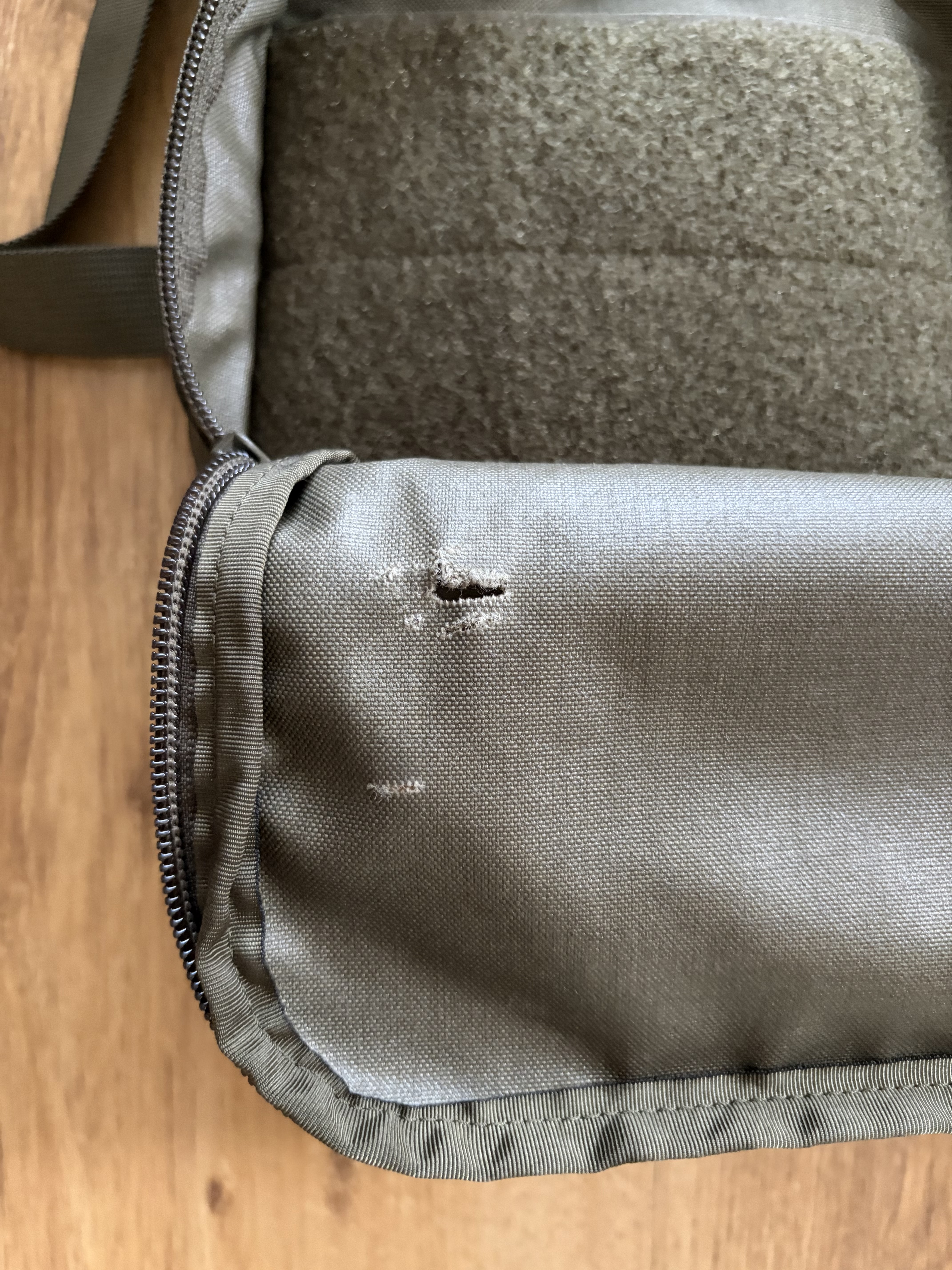 Plecak hydracyjny GTW Gear