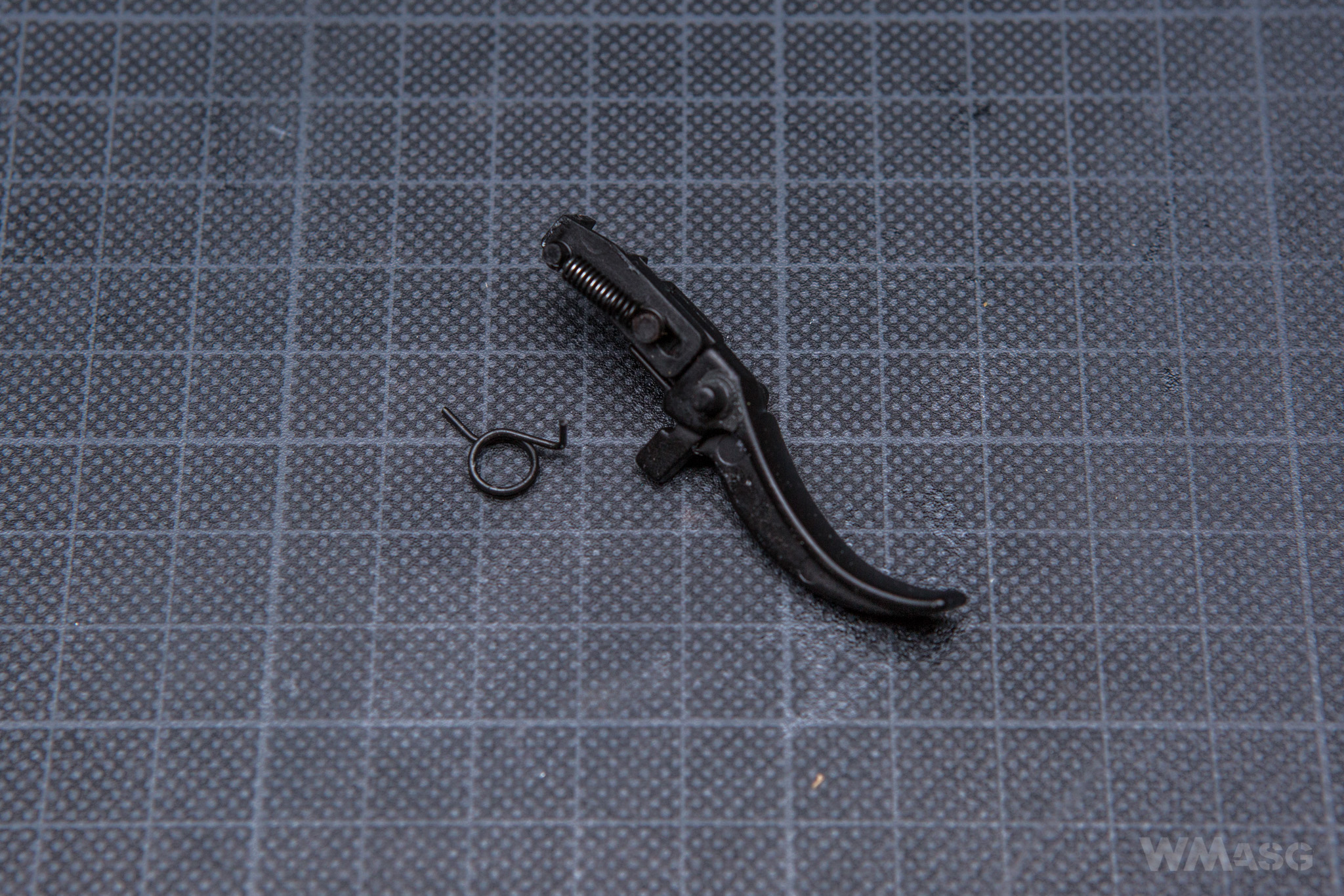 Arcturus 416A5 - GR16 MOD5 - technikalia