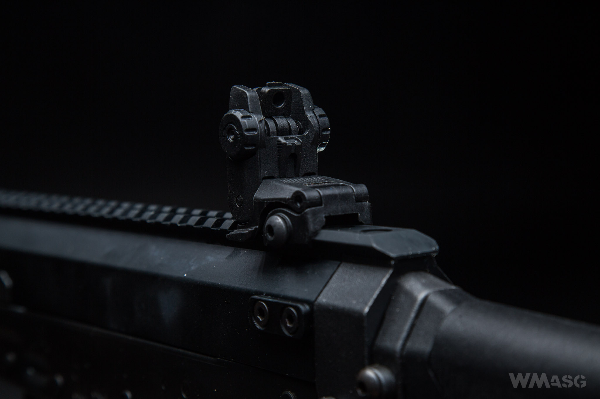 Arcturus CENTAUR B CARBINE1