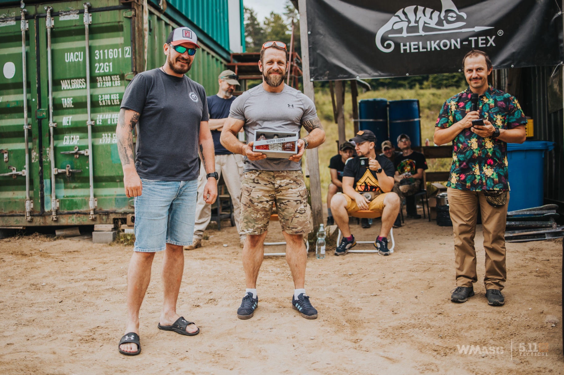 Lekka Piechota IX (termin II) 2023 (część III)