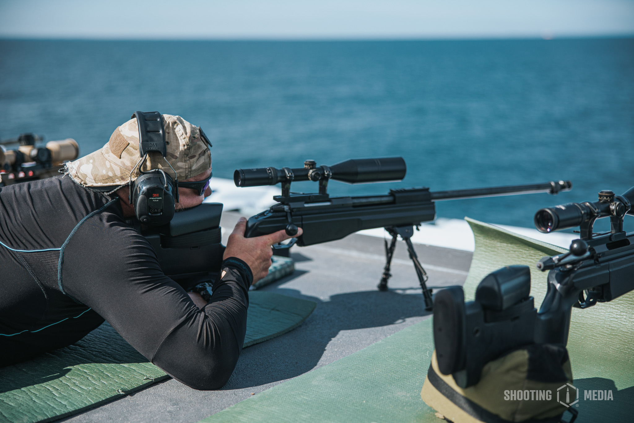 Mare Balticum Sniper Challenge (26-27.09.2025)