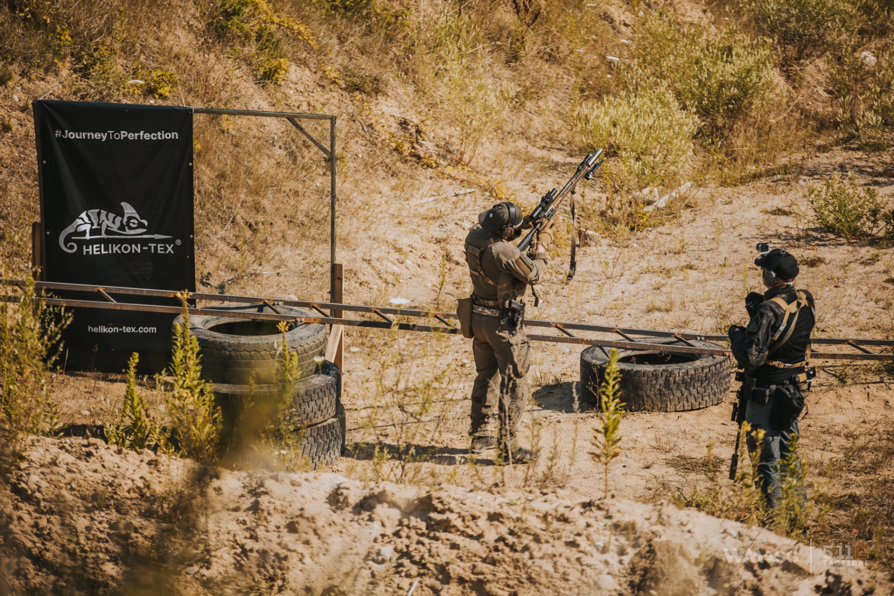 Lekka Piechota IX (termin II) 2023 (część III)