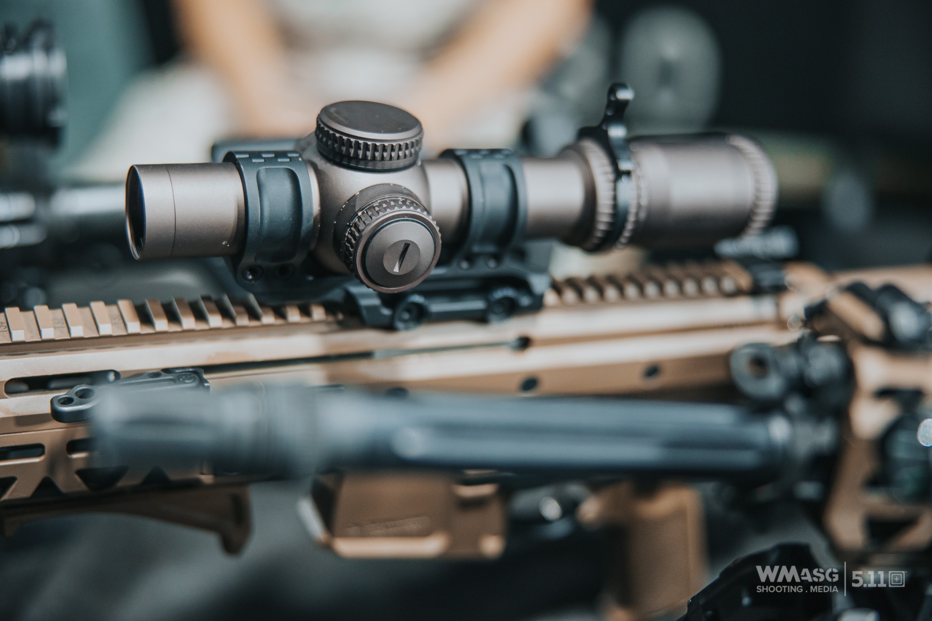 IX konferencja „Działania Specjalne – Europejska Konferencja Snajper 2024”