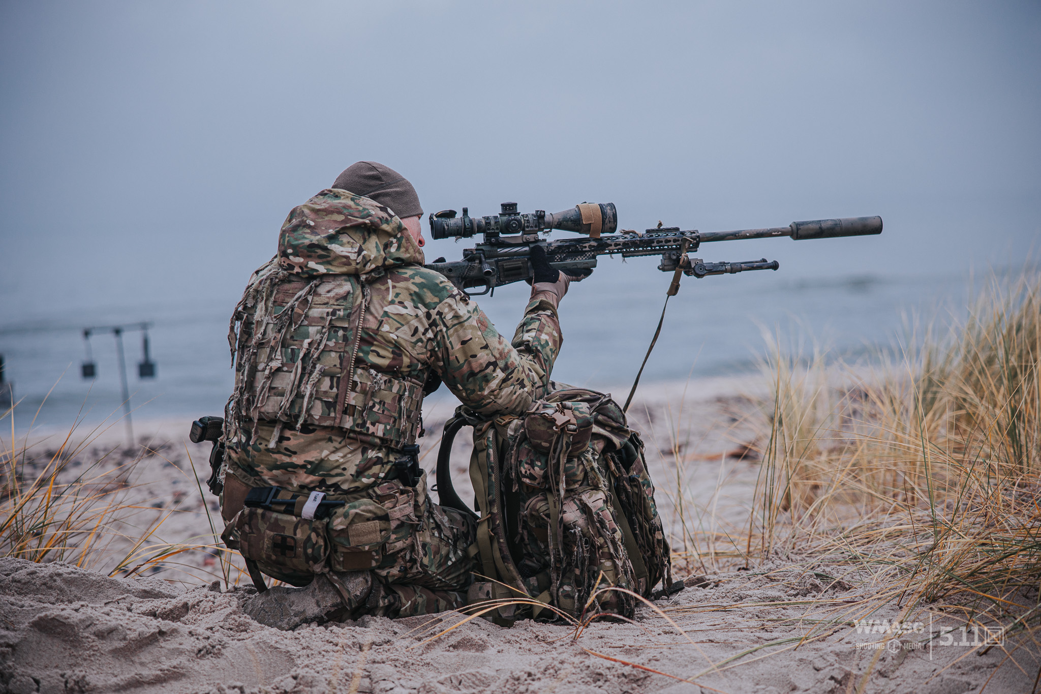 Sniper Extreme 2025 (05-06.12.2025)