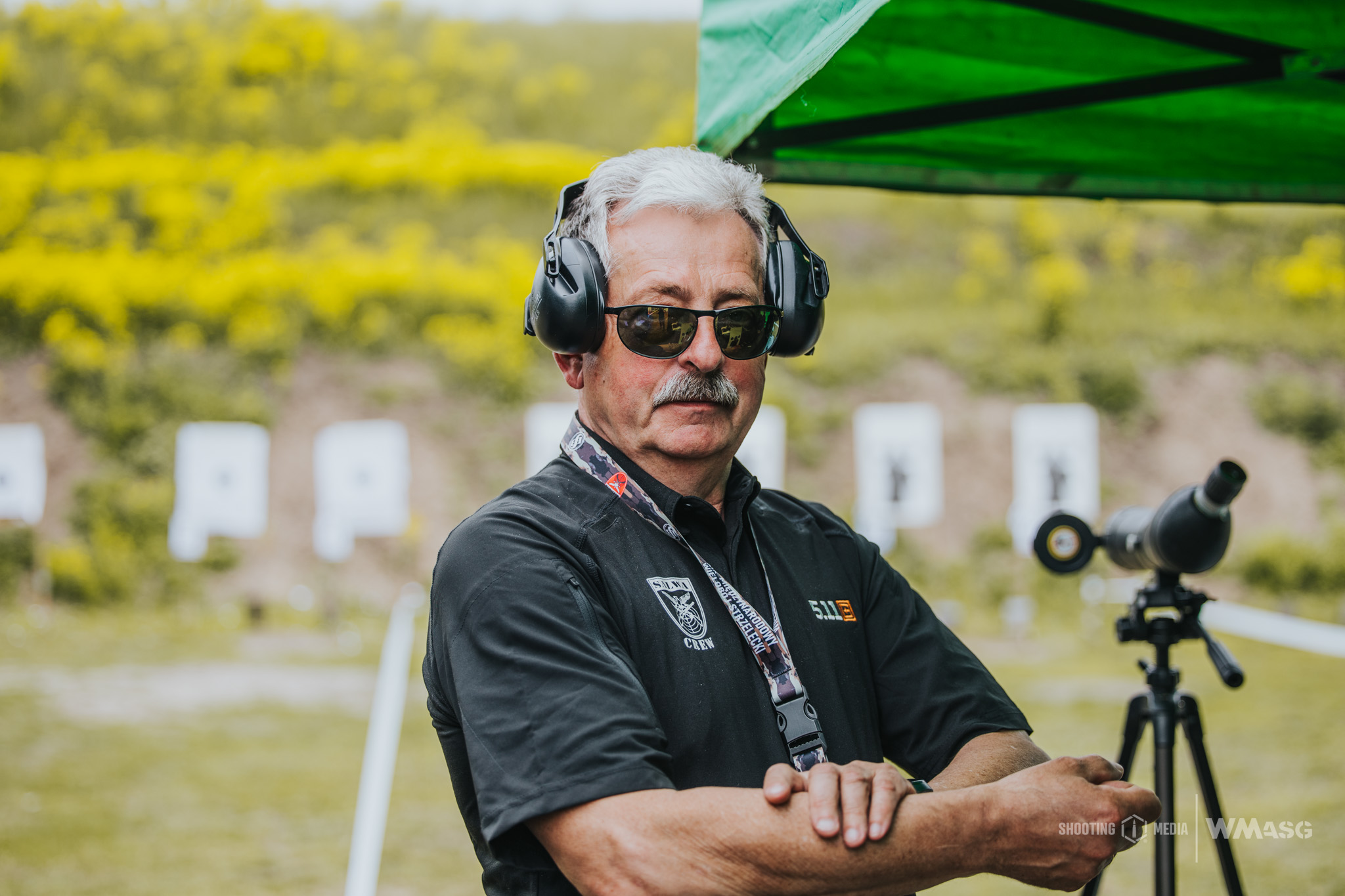 SALWA - XIX Międzynarodowy Wielobój Strzelecki (23-25.05.2025)