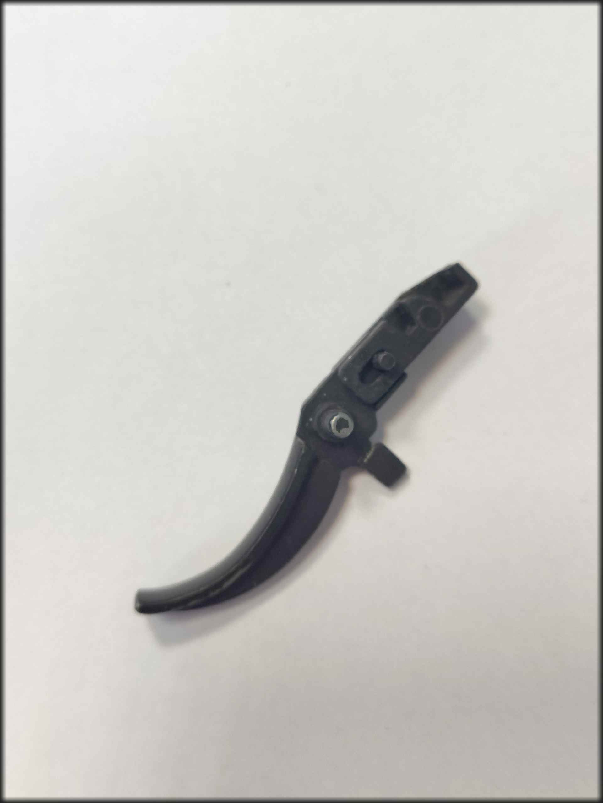 Spust M4/AR15 ARCTURUS V2 Hybrid Gearbox