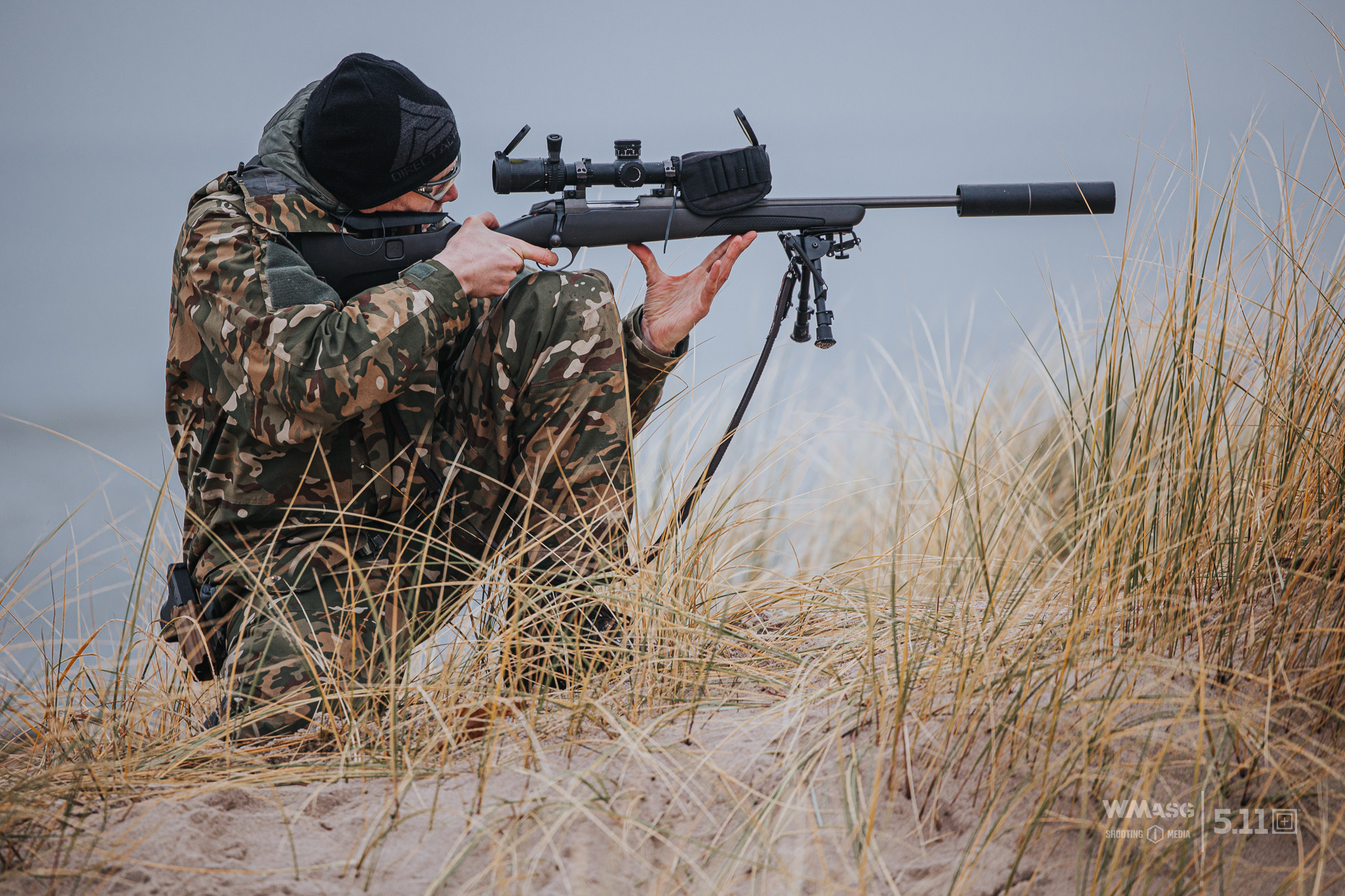 Sniper Extreme 2025 (05-06.12.2025)