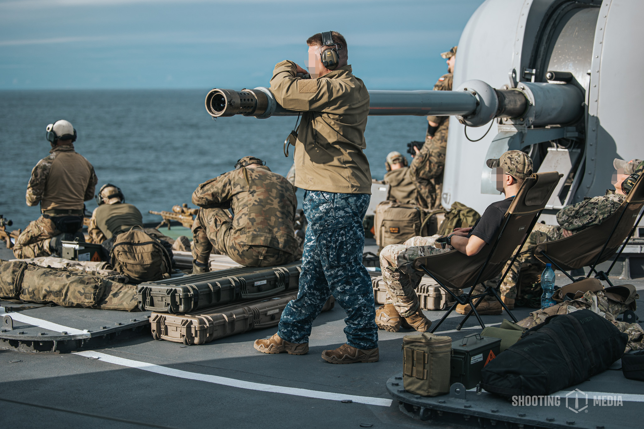 Mare Balticum Sniper Challenge (26-27.09.2025)