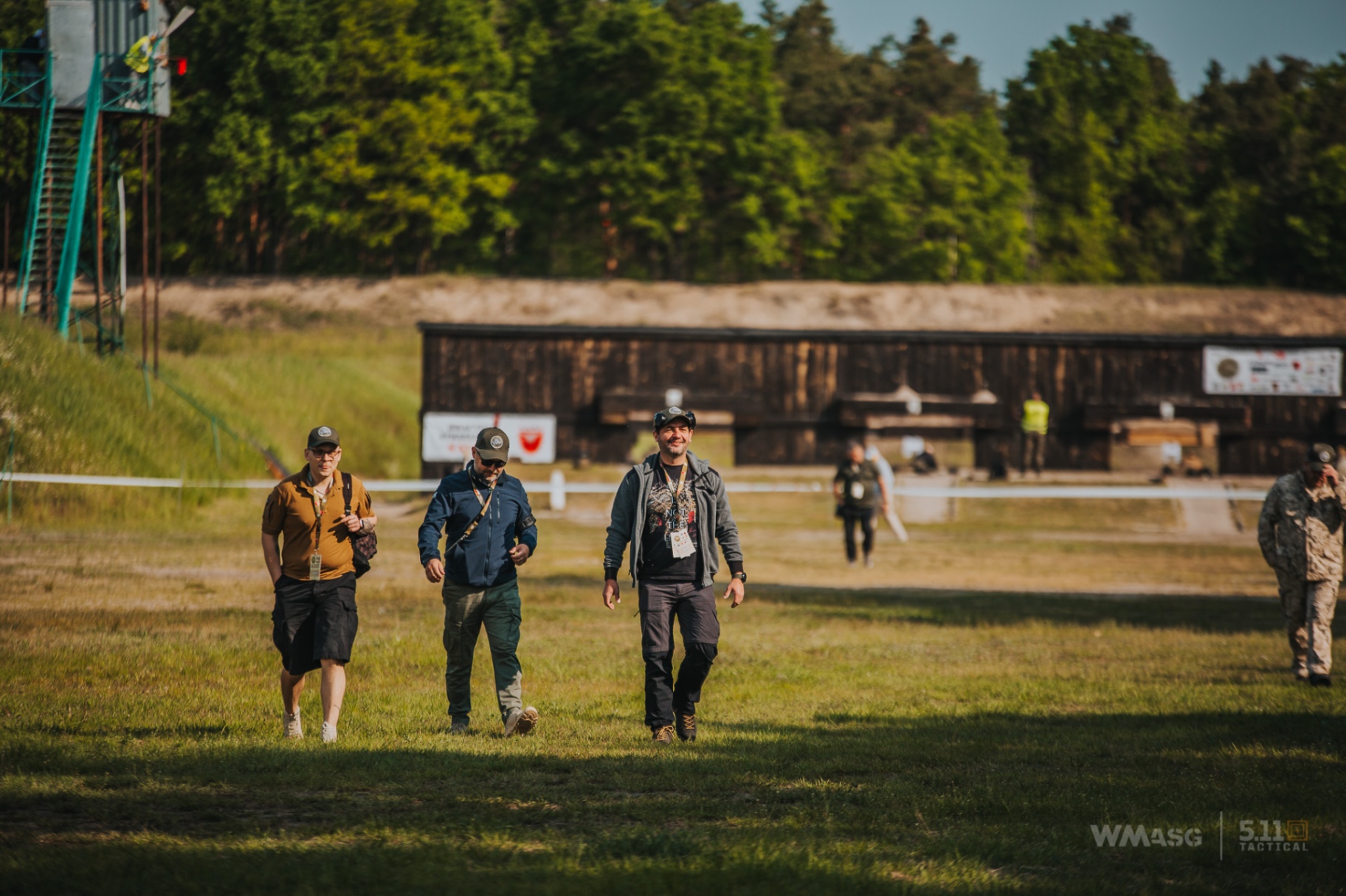 XVII Międzynarodowy Wielobój Strzelecki