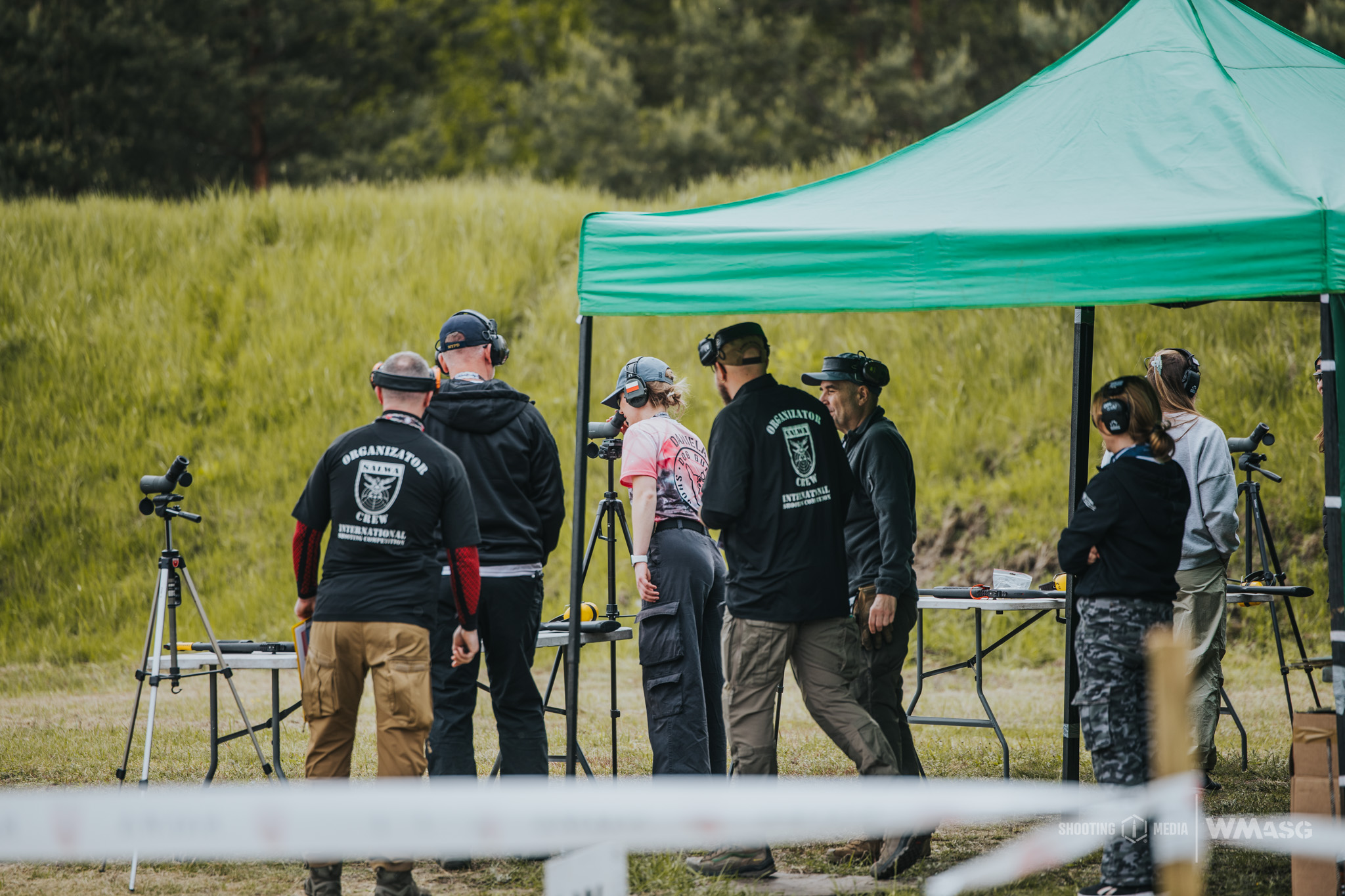 SALWA - XIX Międzynarodowy Wielobój Strzelecki (23-25.05.2025)