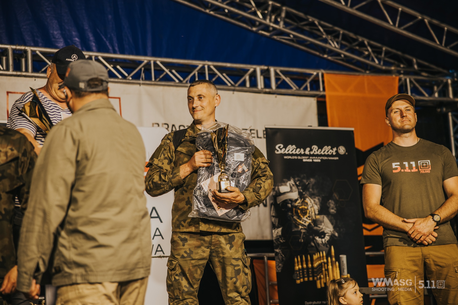 XVIII Międzynarodowy Wielobój Strzelecki