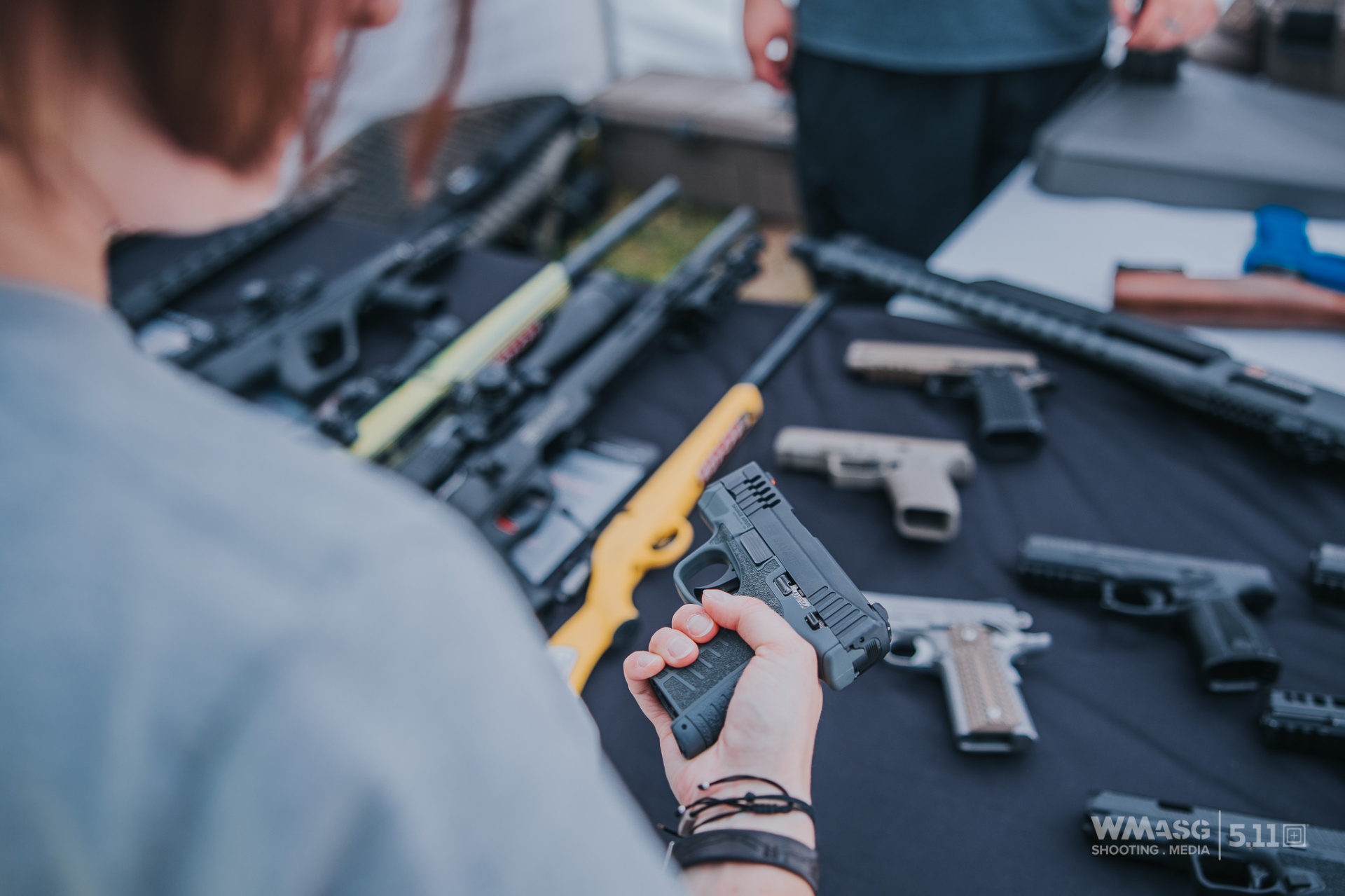 Eventy Letnie Hubertus Pro 2024