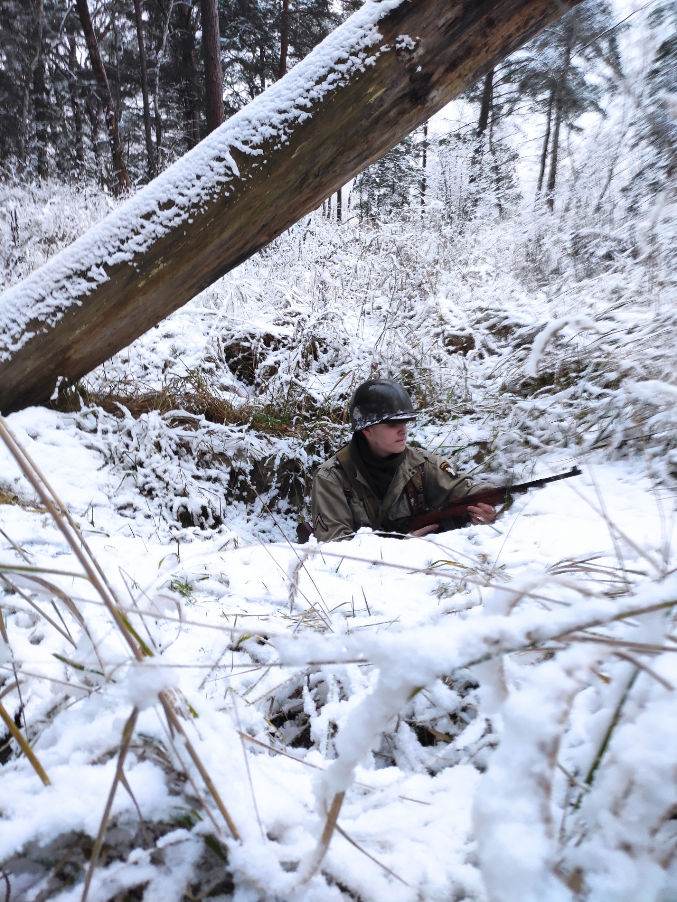 bastogne 1944