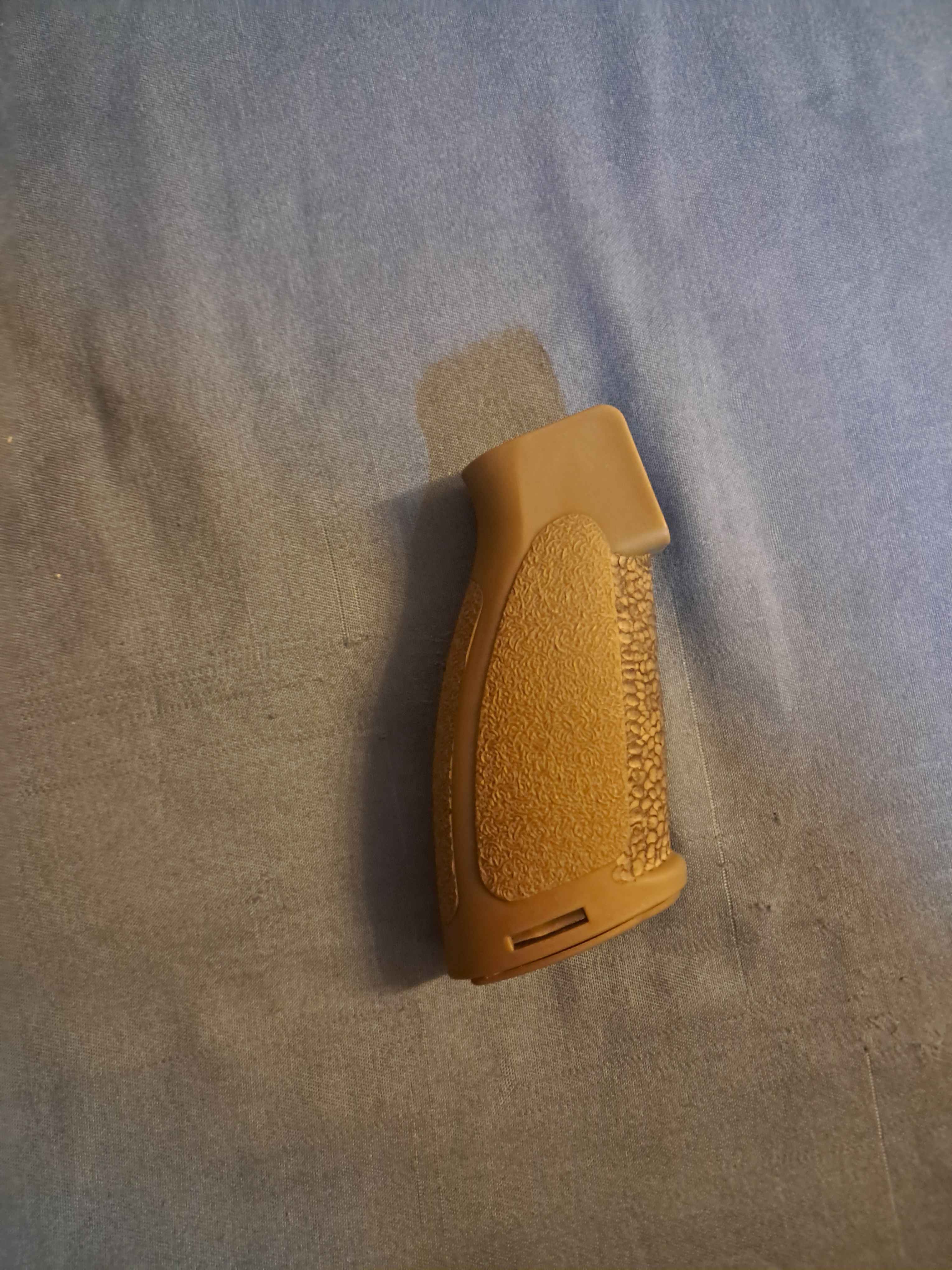 Wydmuszka GC16 predator G&G