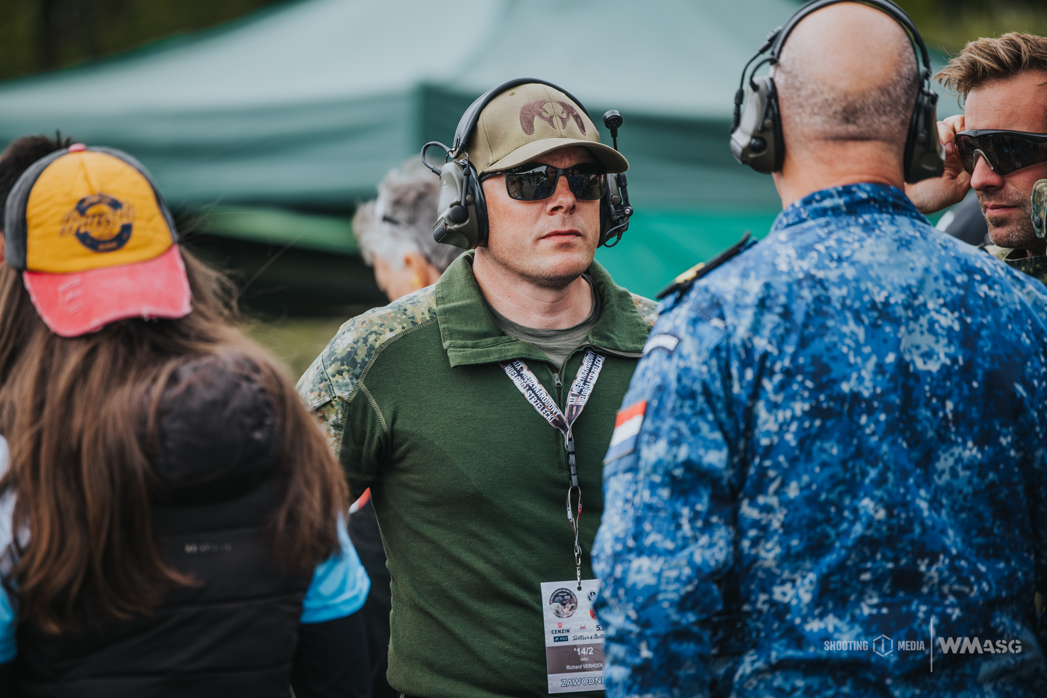 SALWA - XIX Międzynarodowy Wielobój Strzelecki (23-25.05.2025)