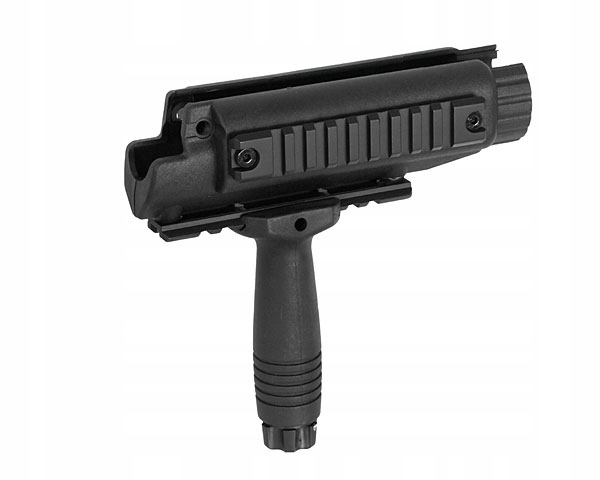 Kupię chwyt RIS mp5