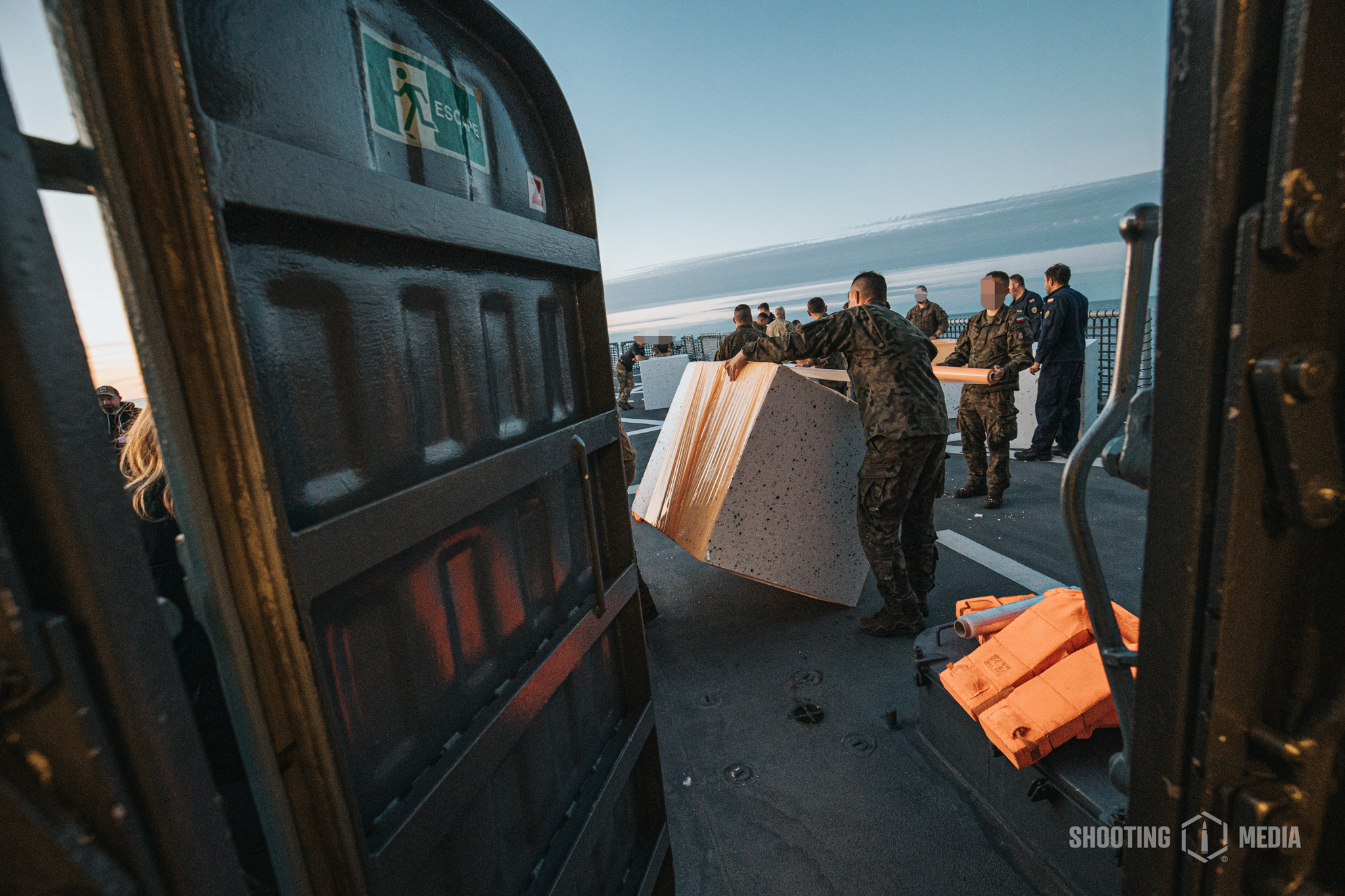 Mare Balticum Sniper Challenge (26-27.09.2025)