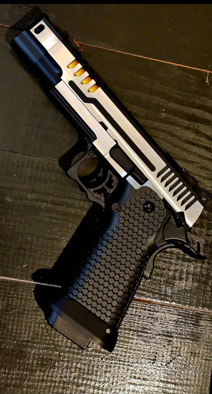 Specna Vapor VGP24 GBB 2 MAGI