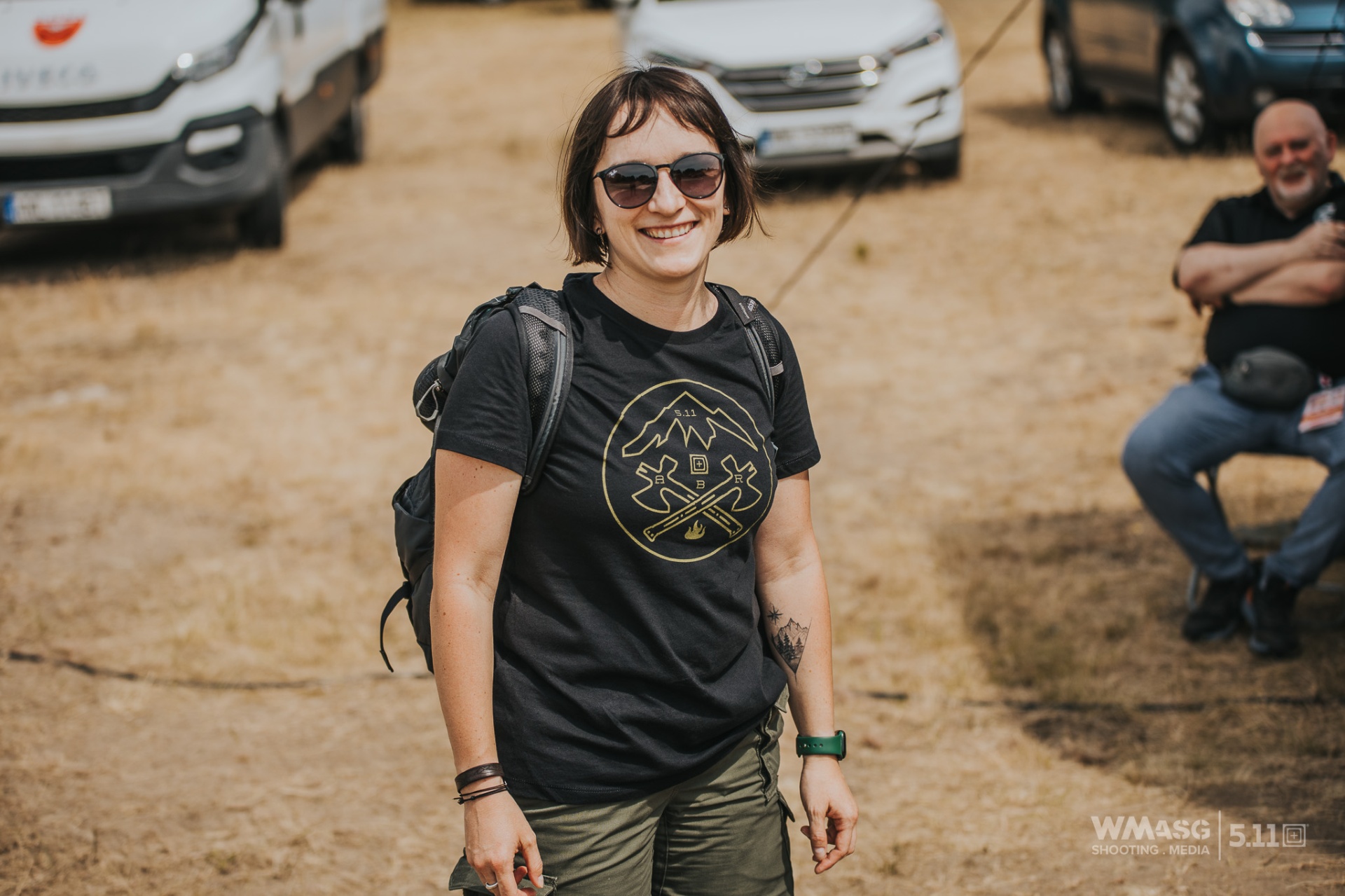 XVIII Międzynarodowy Wielobój Strzelecki