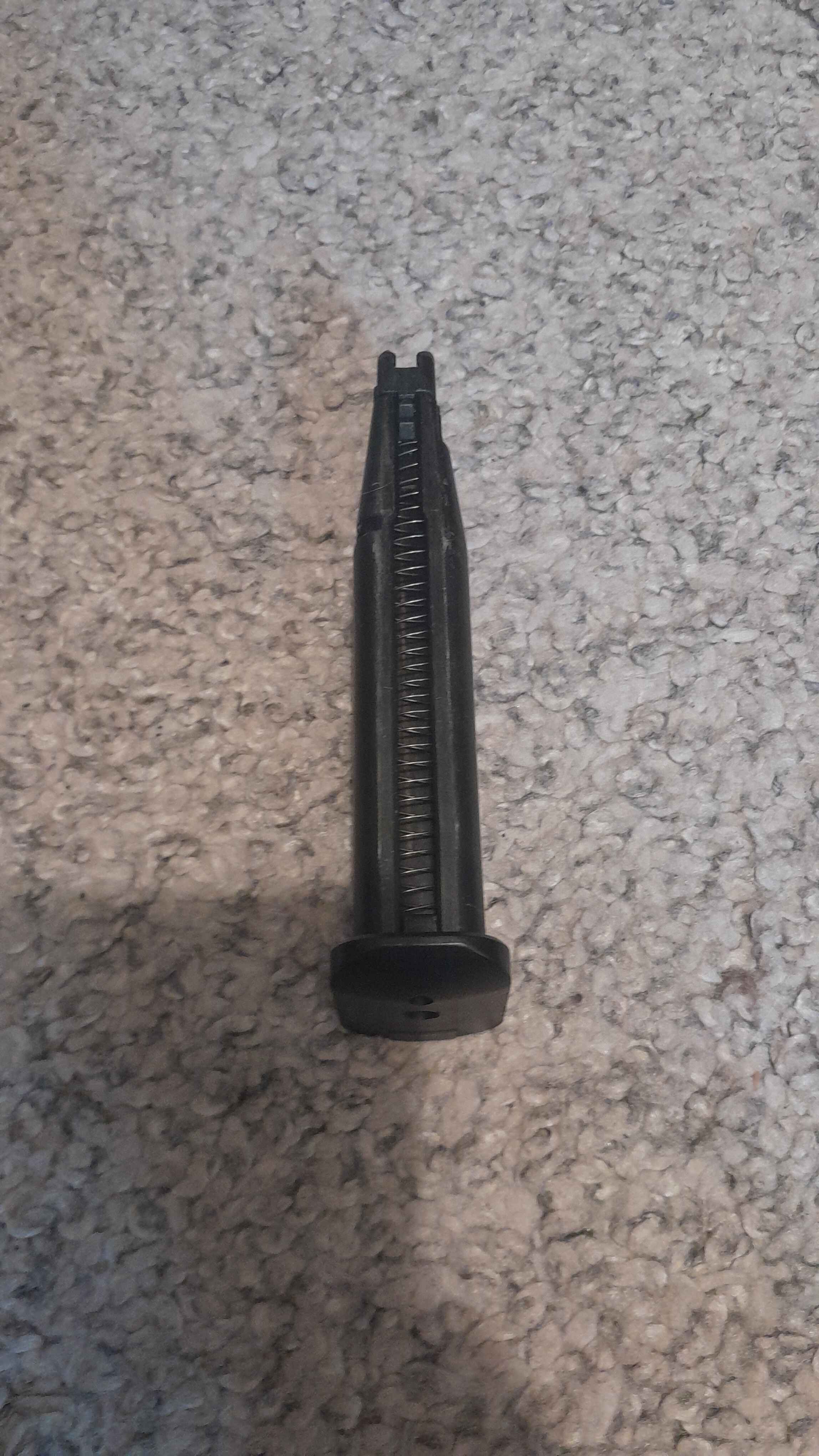 Magazynki hi-capa 4.3 tokyo marui 3x