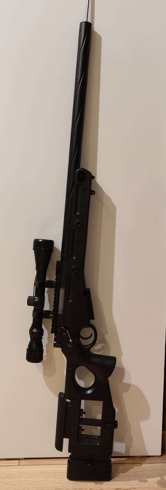 WELL MB4420