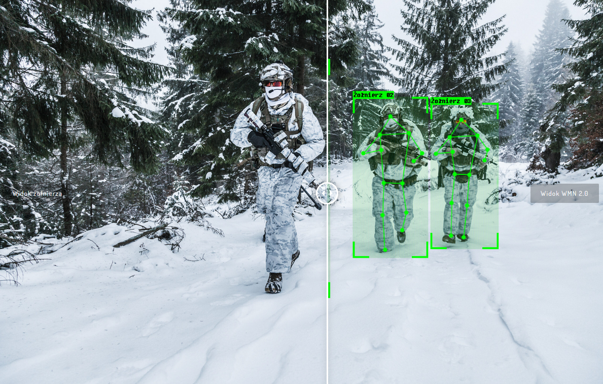 WarMagNET - a revolution on the simulation market?