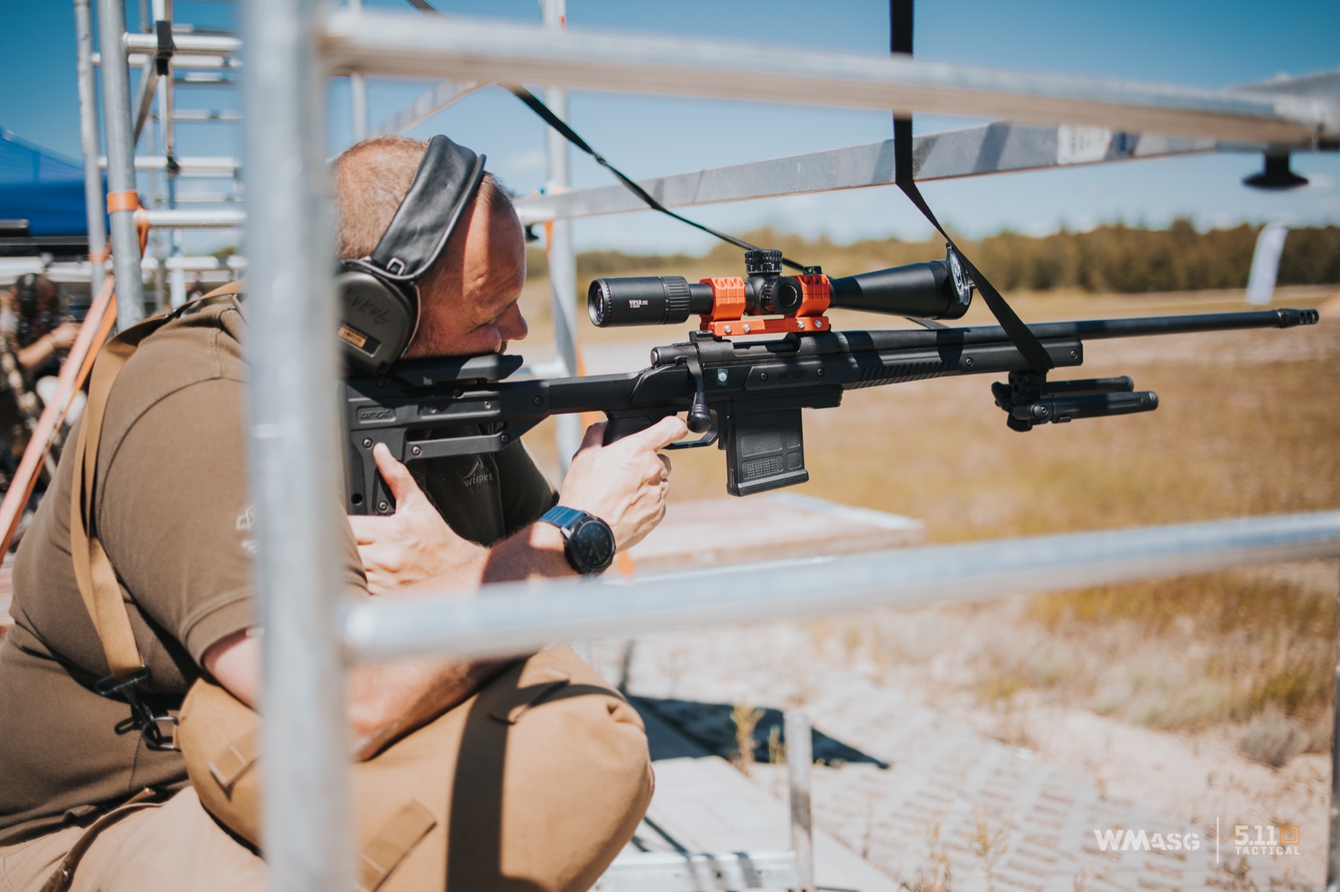 Delta Steel Gongs (11-12.06.2022)