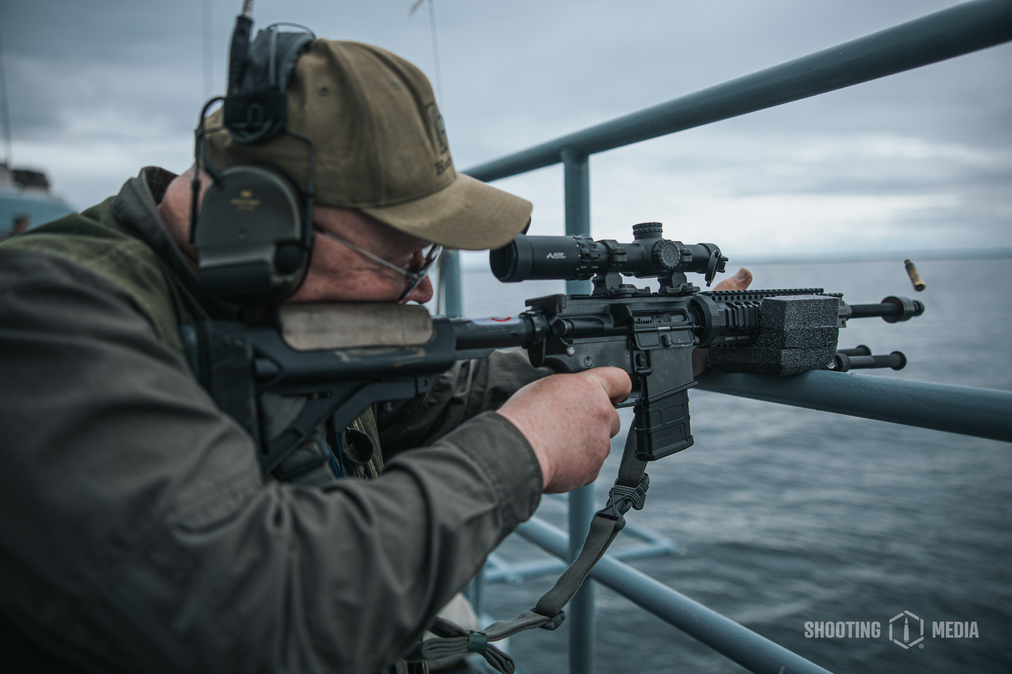 Mare Balticum Sniper Challenge (26-27.09.2025)