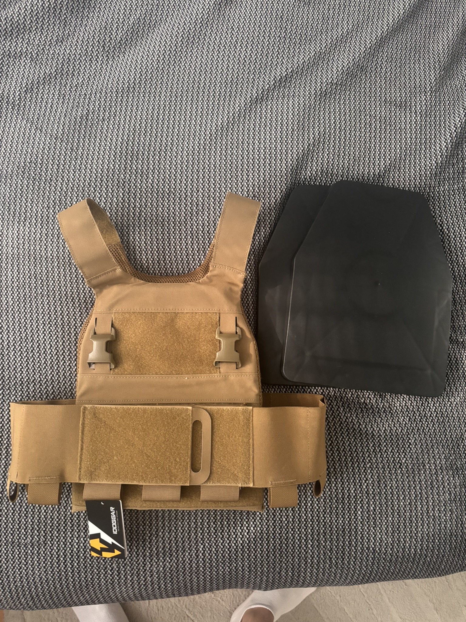 Ferro Concepts Slickster Gen.1