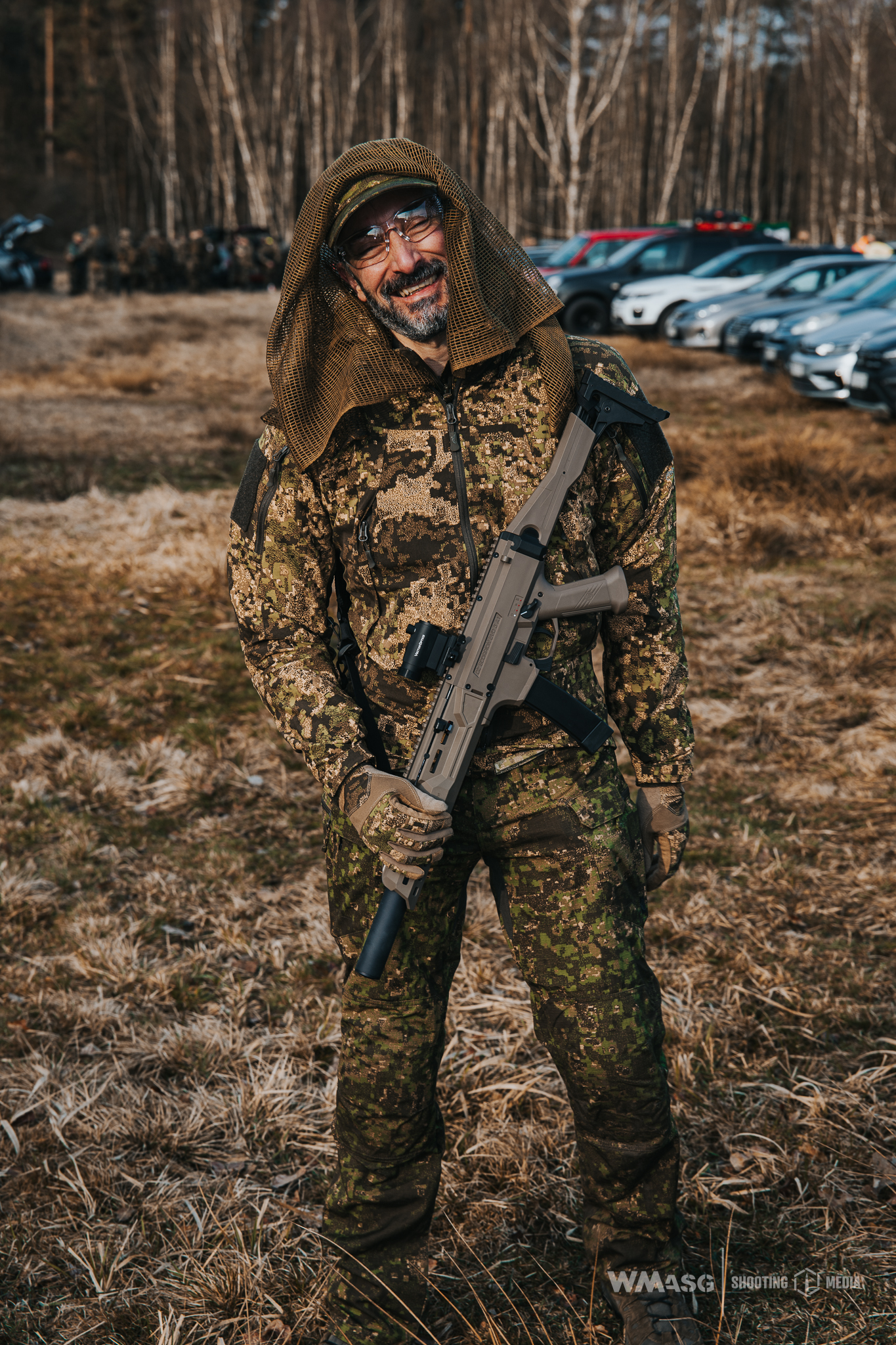 Wyścig Szczurów VI (fotorelacja)