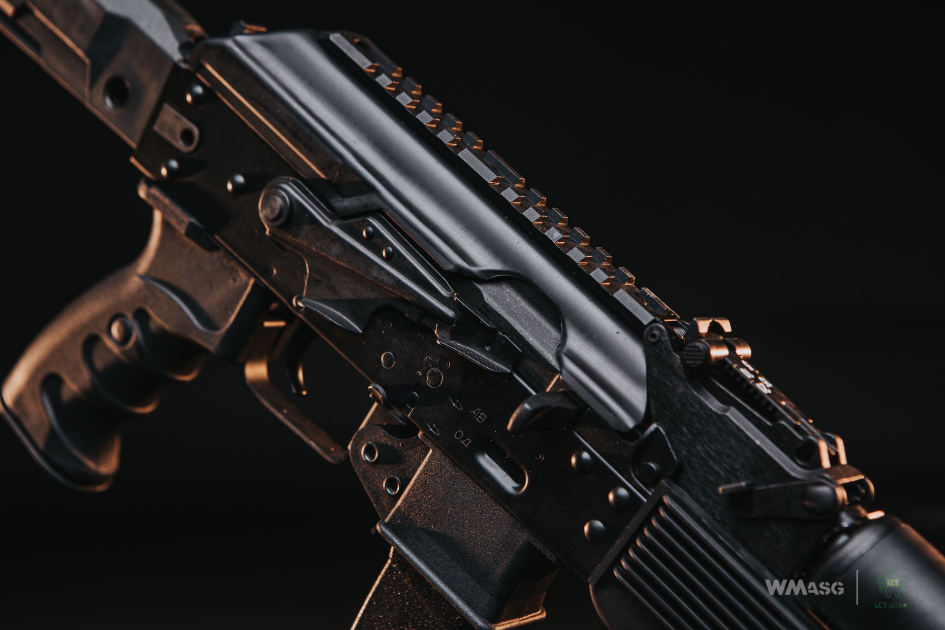 LCT Airsoft LPPK20(2020)