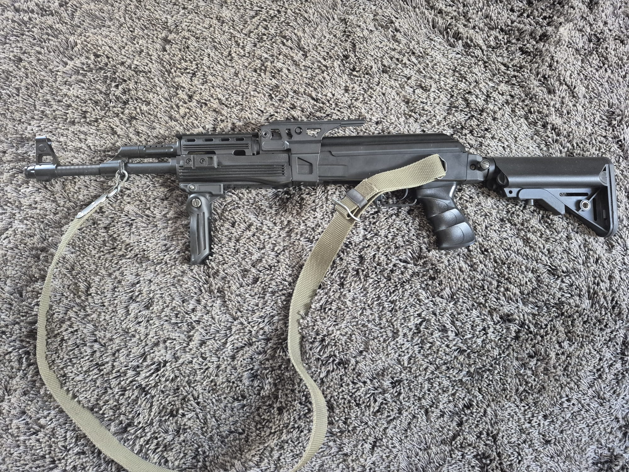 Replika Spartac SRT-13