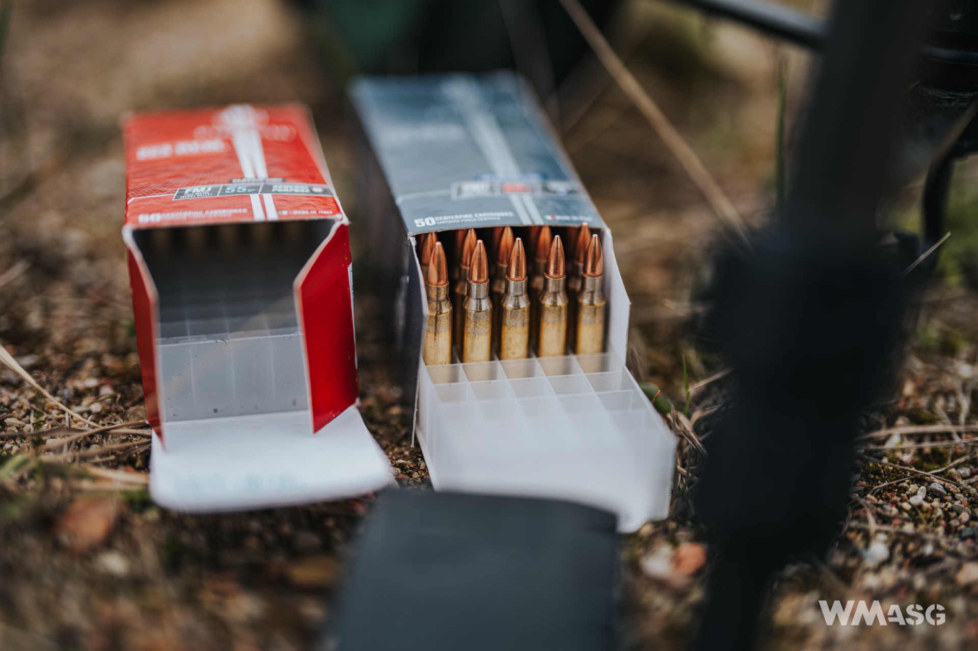 Strzelanie MidRange z TeamGrey Accuracy