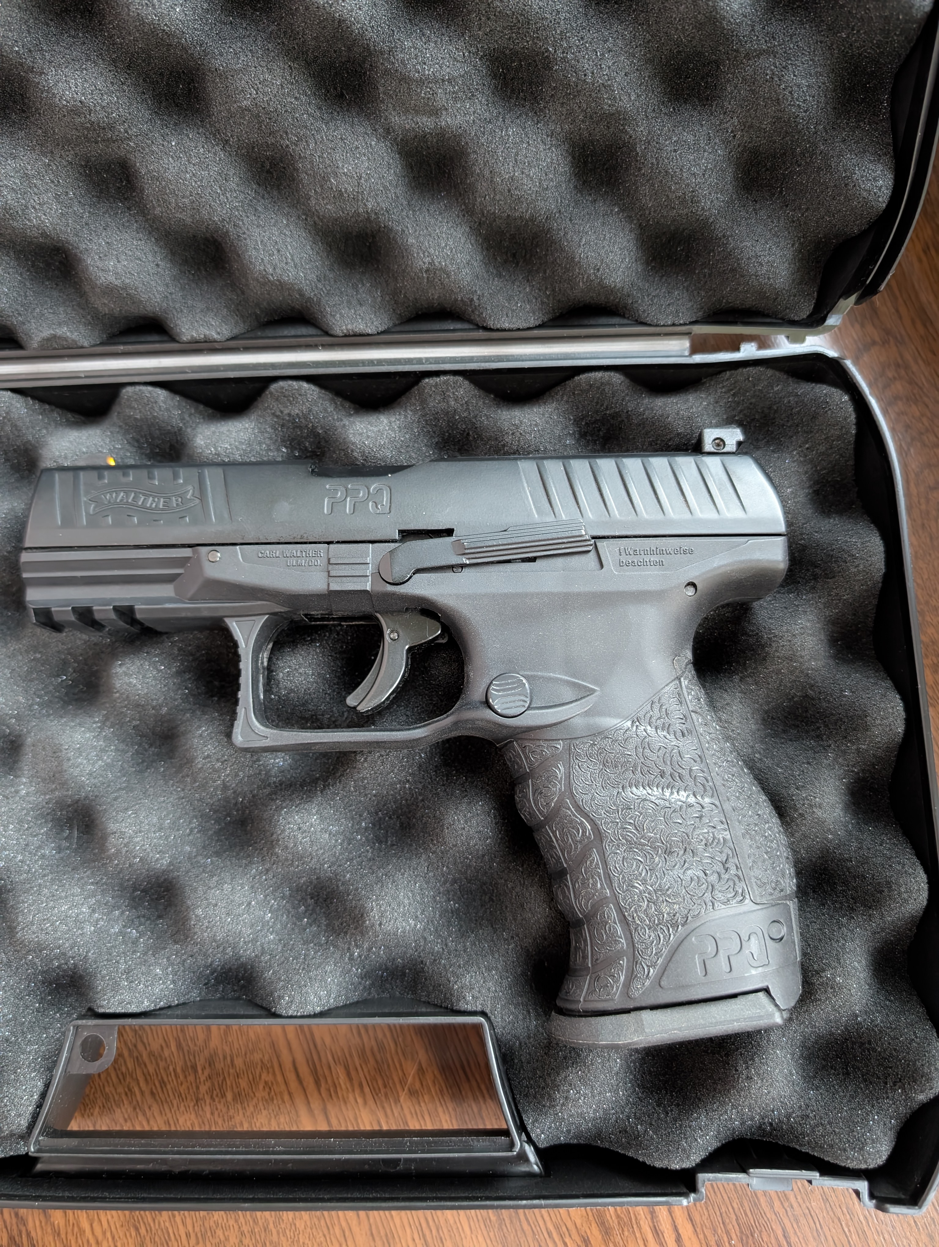 Walther PPQ M2 UMAREX