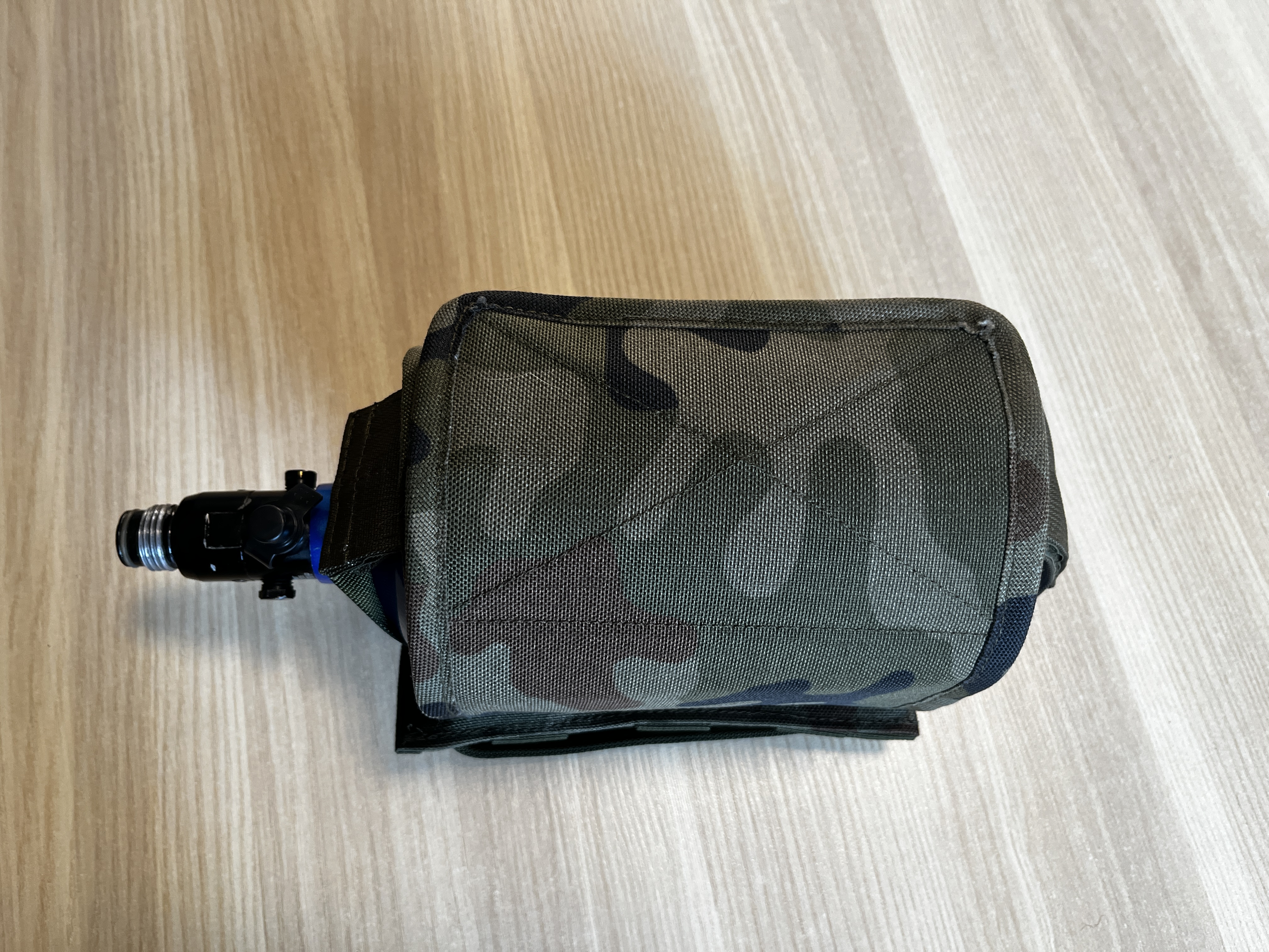 Butlotrzymacz HPA , SPECOPS Wz93