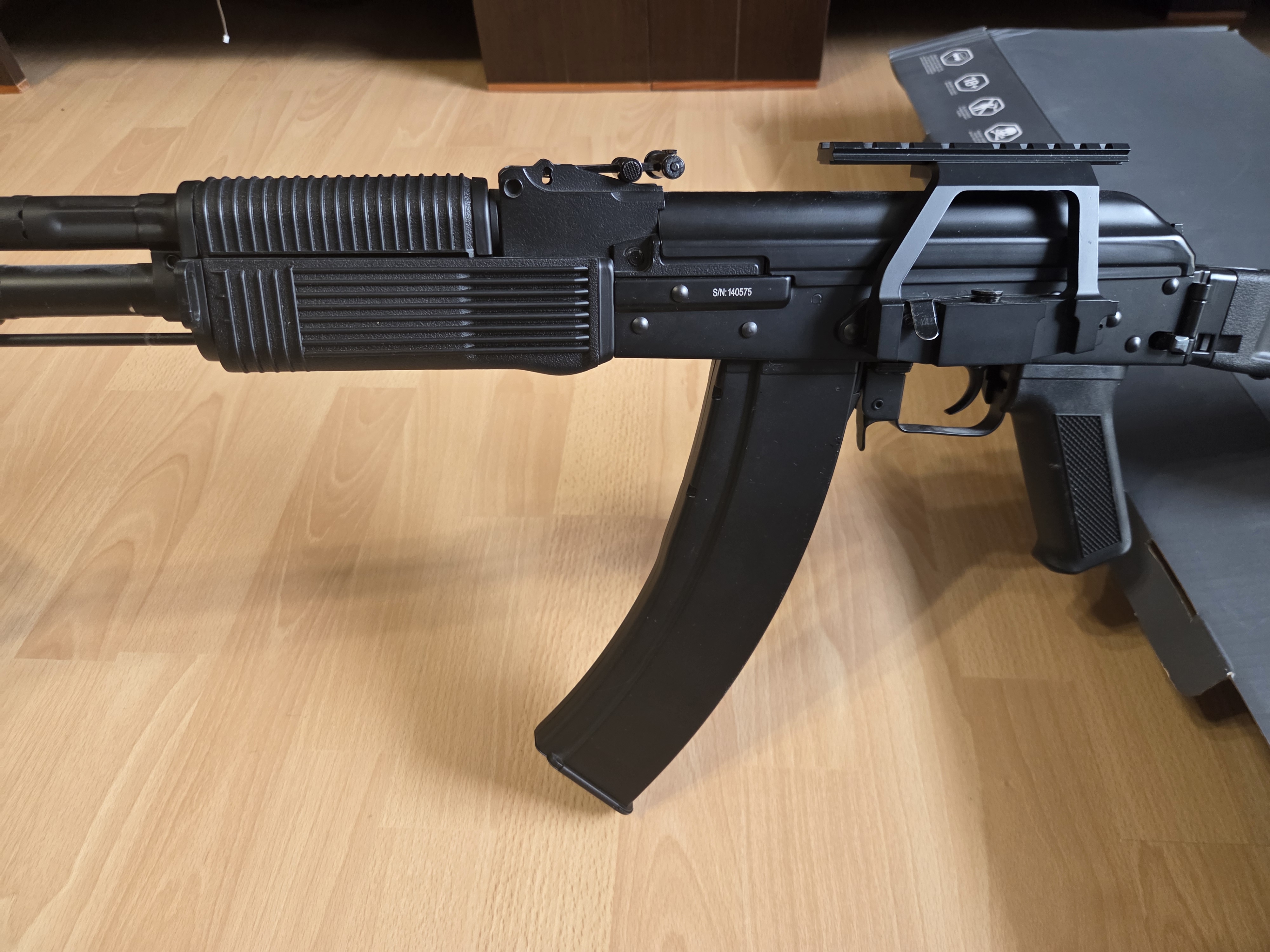 Cyma 052a