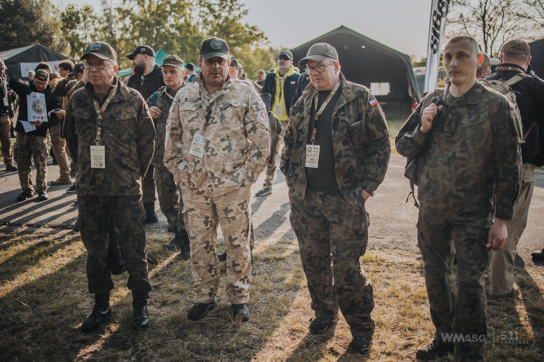 XVII Międzynarodowy Wielobój Strzelecki