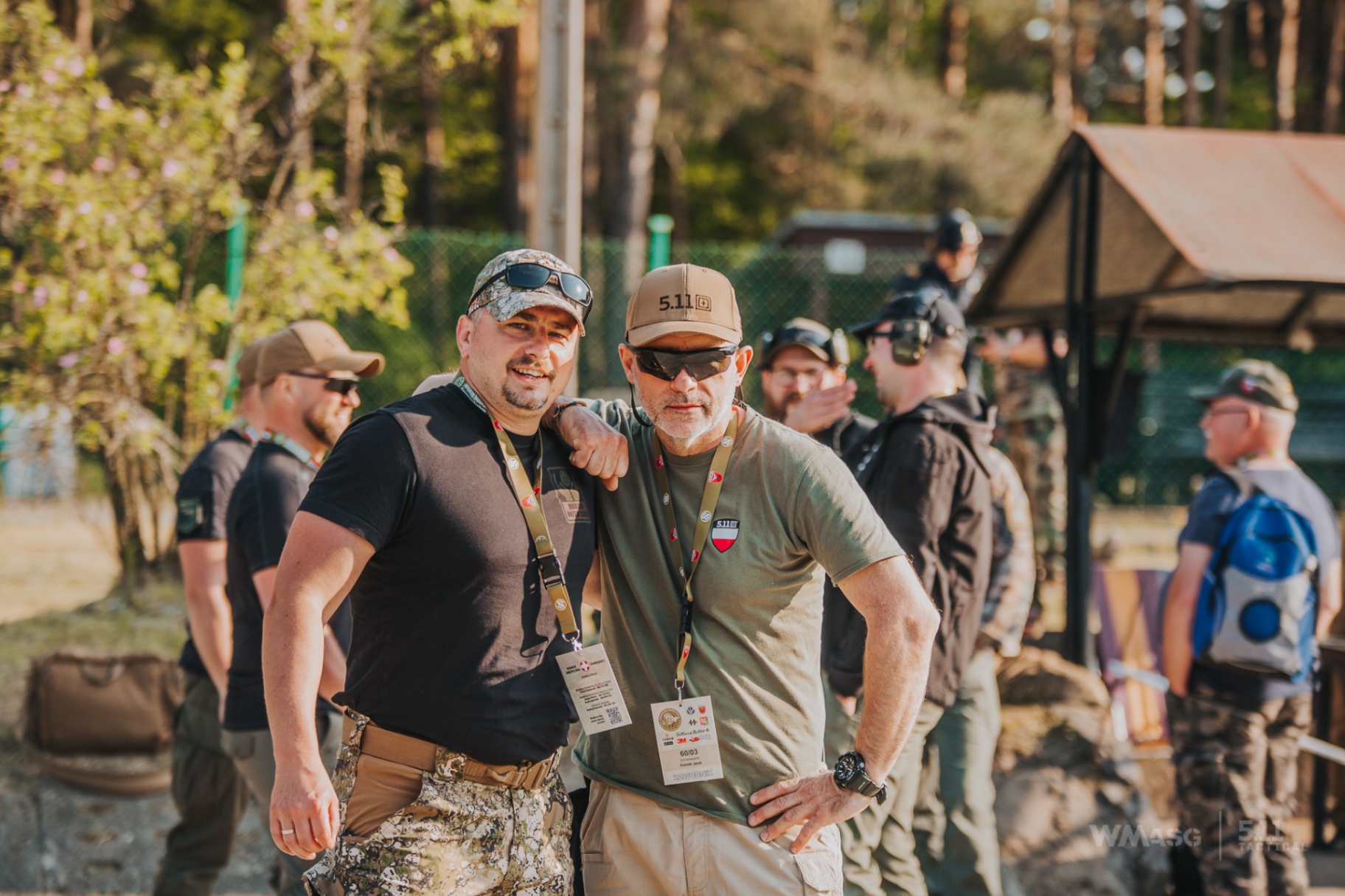 XVII Międzynarodowy Wielobój Strzelecki