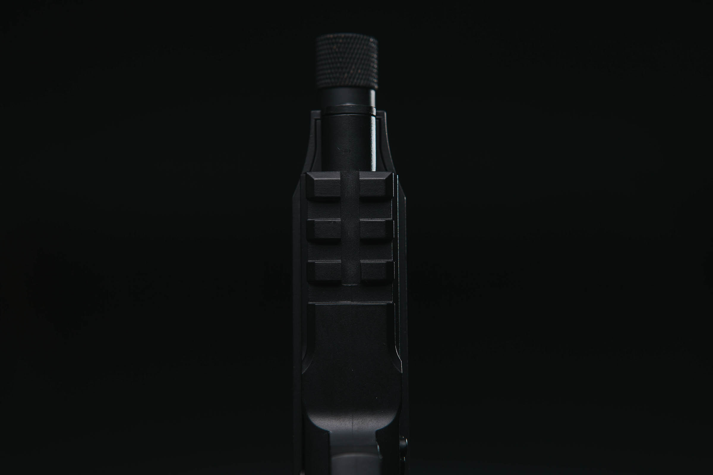 CM.132S AEP z zewnątrz