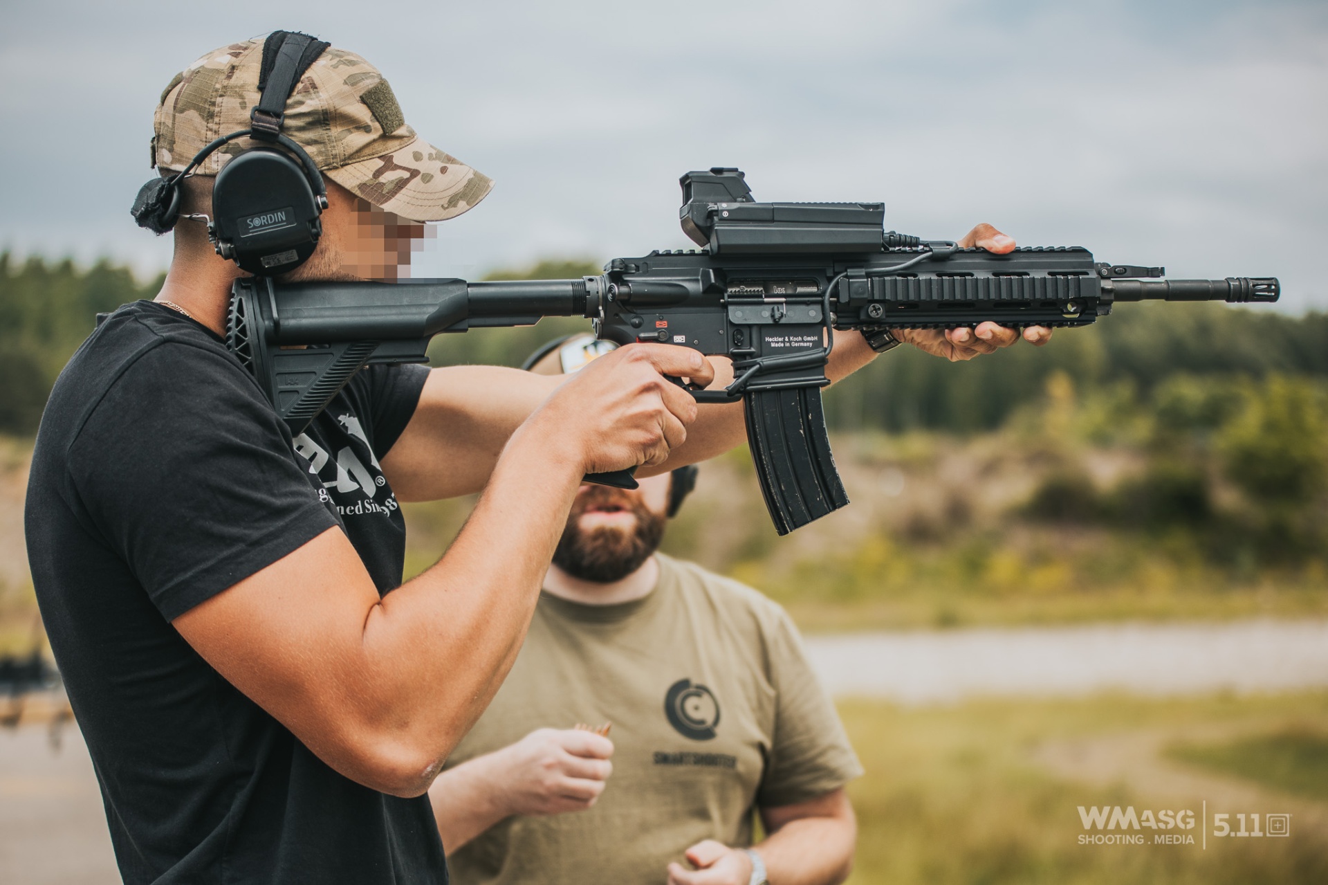 IX konferencja „Działania Specjalne – Europejska Konferencja Snajper 2024”