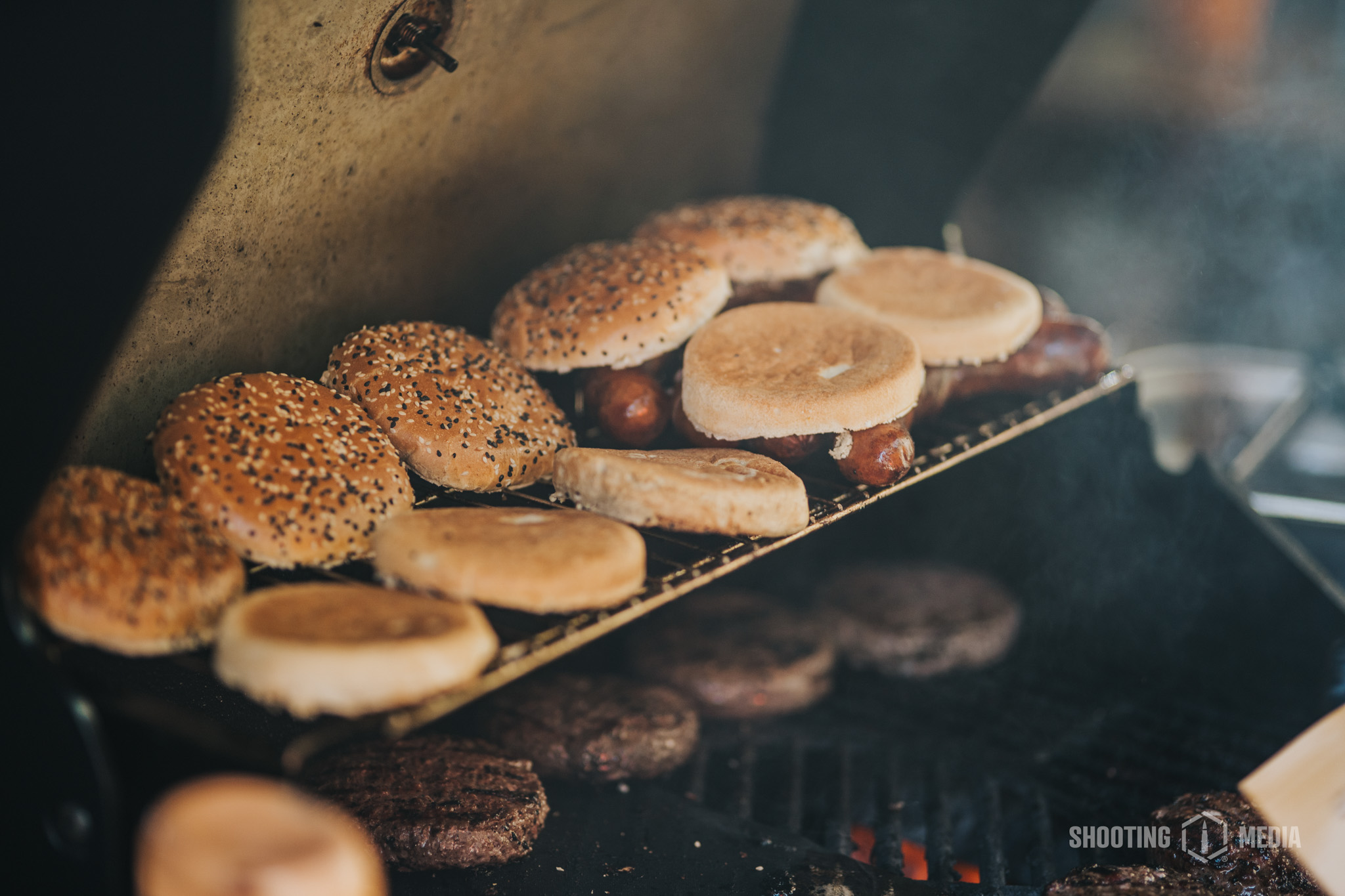 Zakończenie sezonu Speed Steel (27.09.2025)