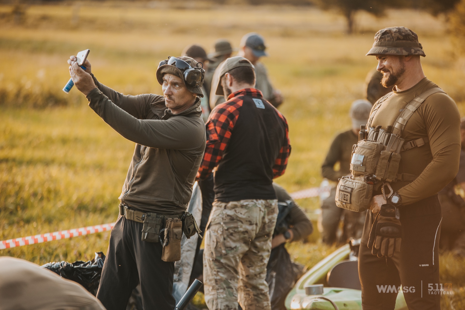 Lekka Piechota IX (termin II) 2023 (część I)