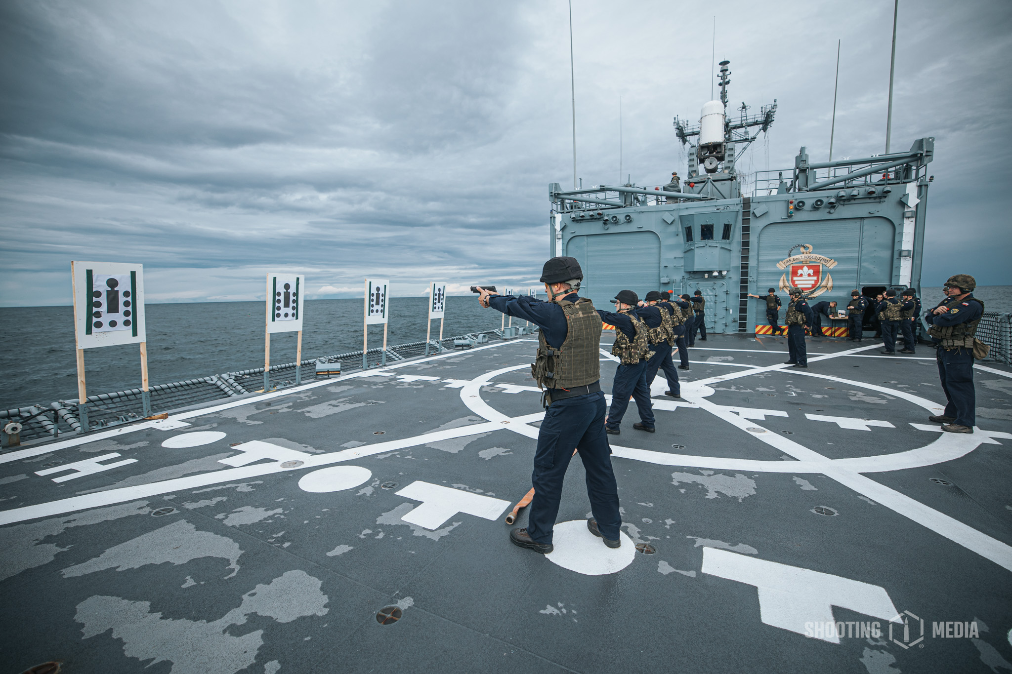 Mare Balticum Sniper Challenge (26-27.09.2025)