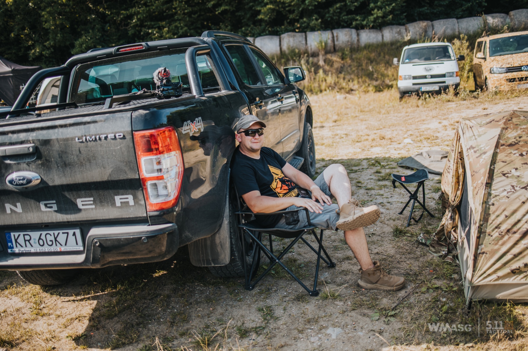 Lekka Piechota IX (termin II) 2023 (część III)