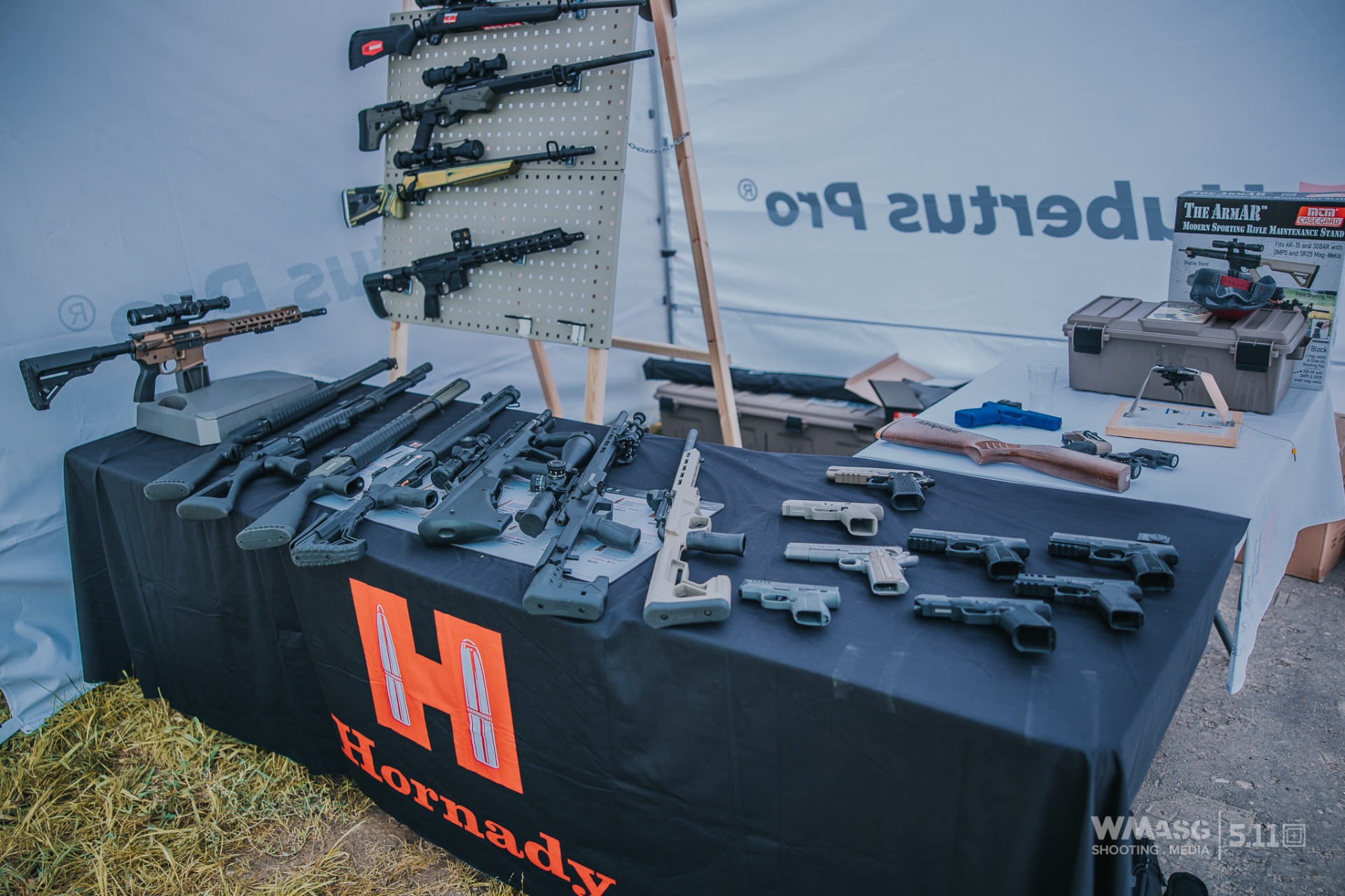 Eventy Letnie Hubertus Pro 2024