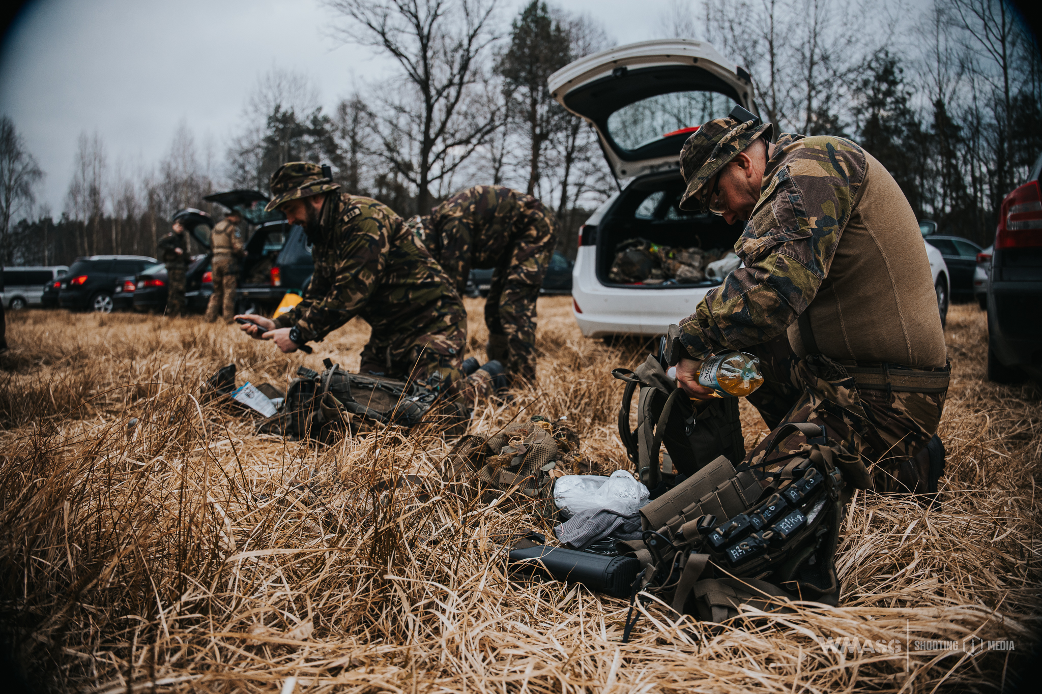 Wyścig Szczurów VI (fotorelacja)