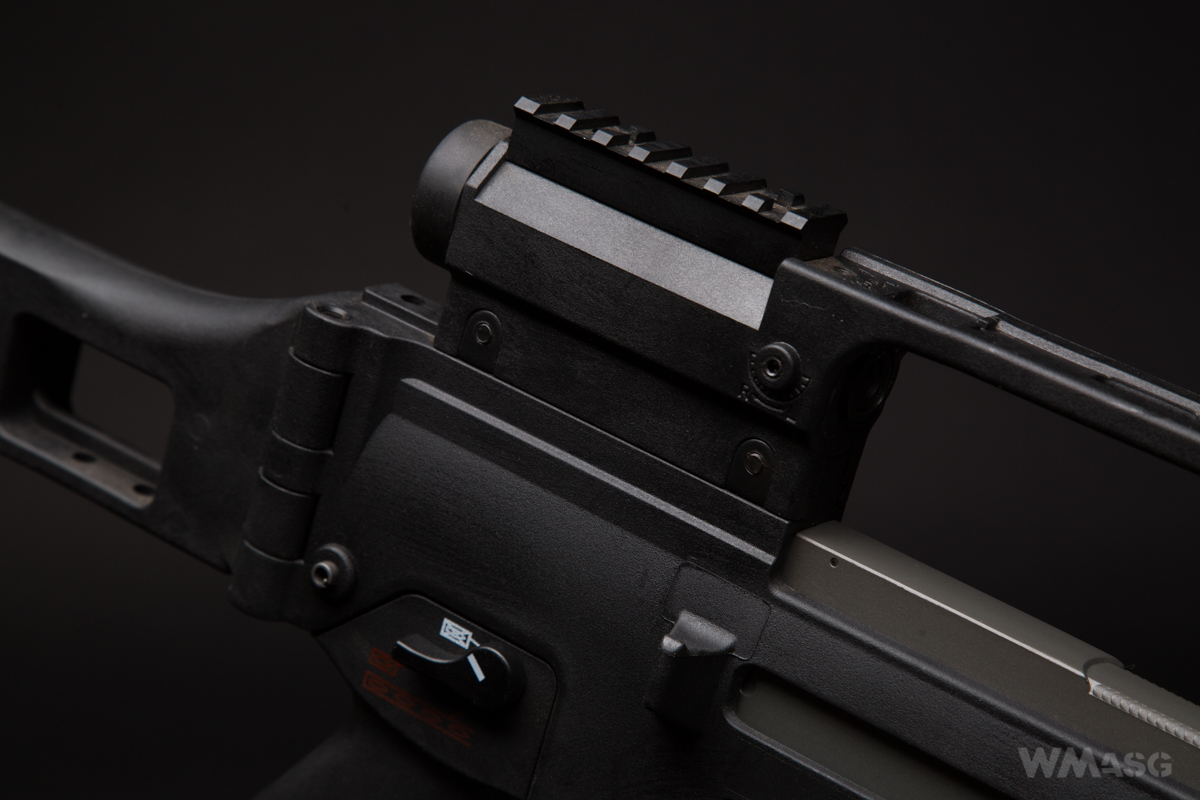 Specna Arms SA-G14 vol. 1