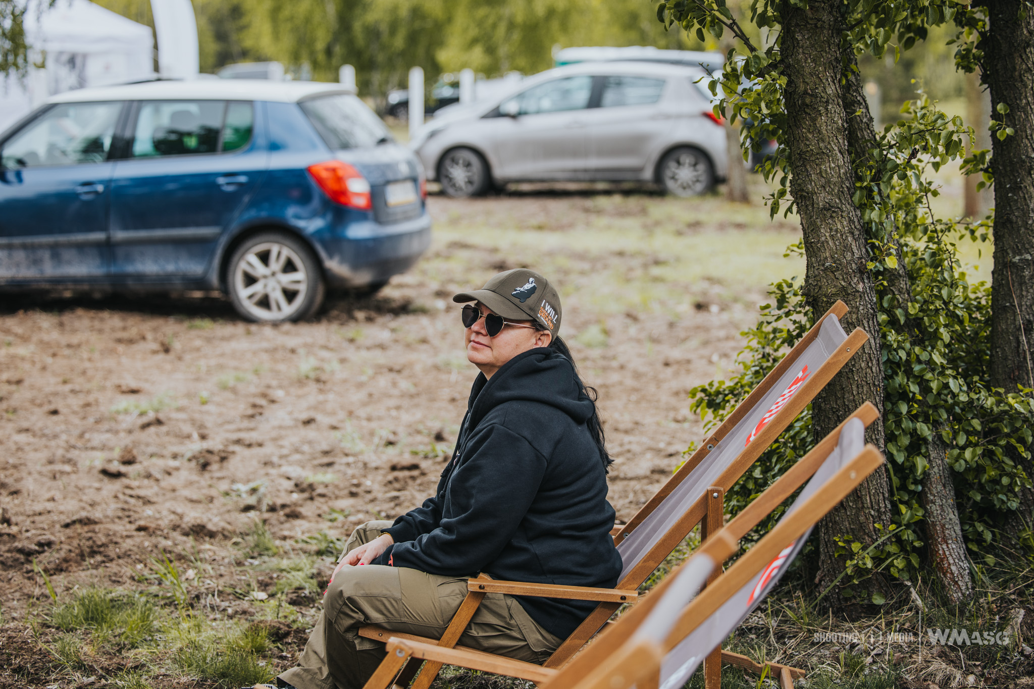 SALWA - XIX Międzynarodowy Wielobój Strzelecki (23-25.05.2025)