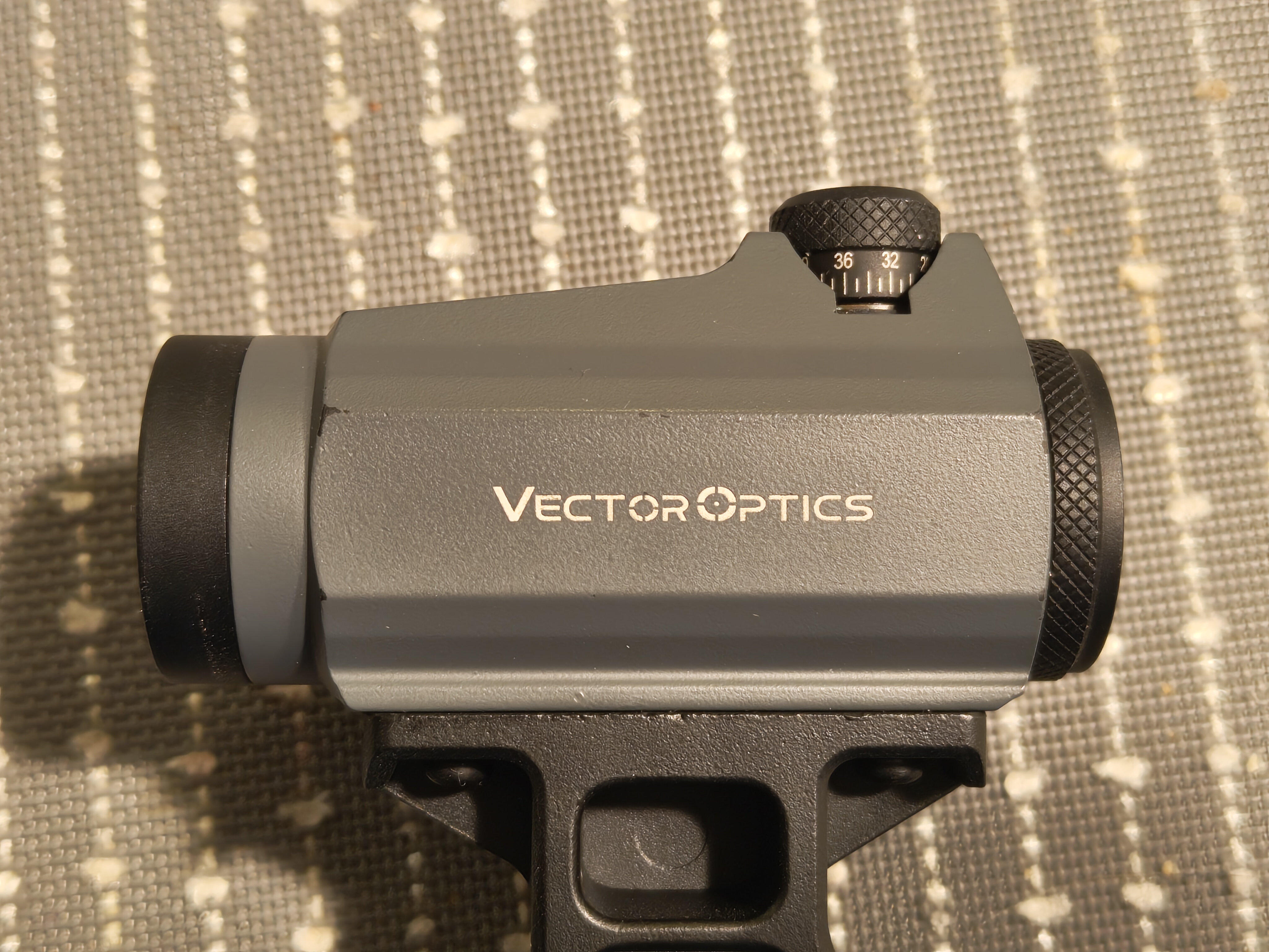 Kolimator Maverick II SCRD-GY12